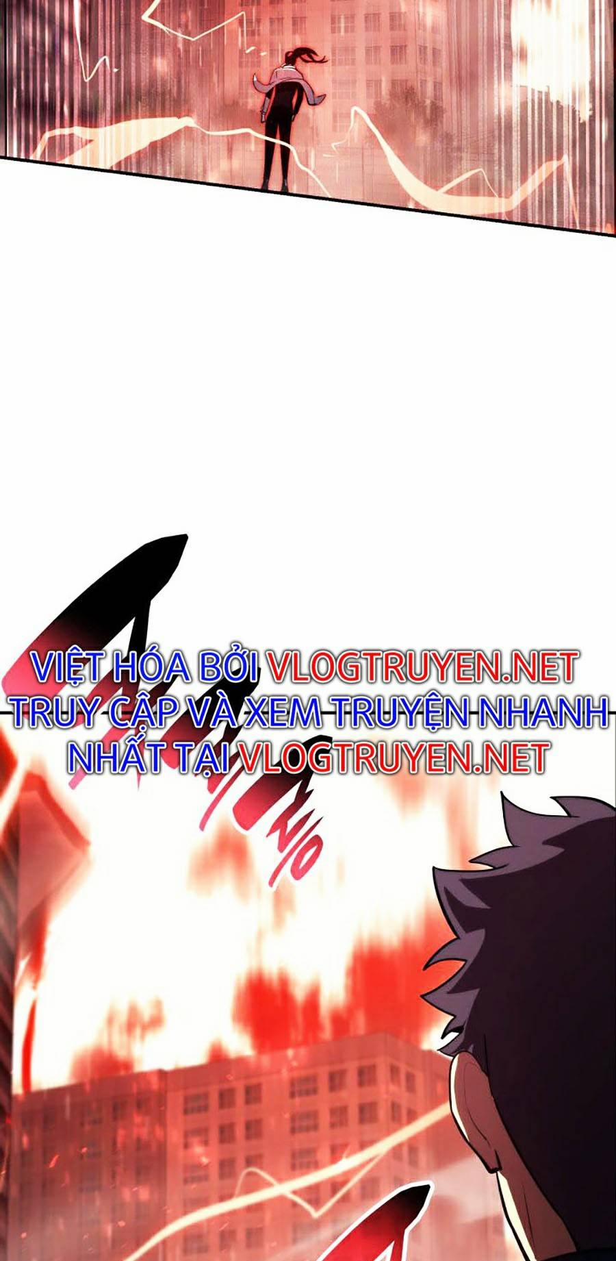 Người Hùng Cấp Thảm Họa Hồi Sinh 25 trang 90