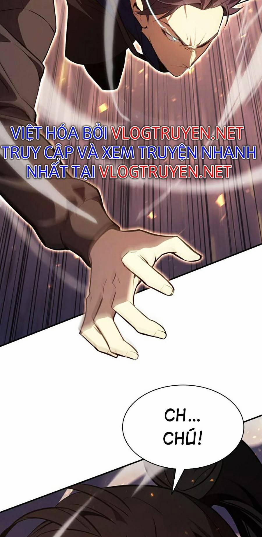 Người Hùng Cấp Thảm Họa Hồi Sinh 25 trang 97