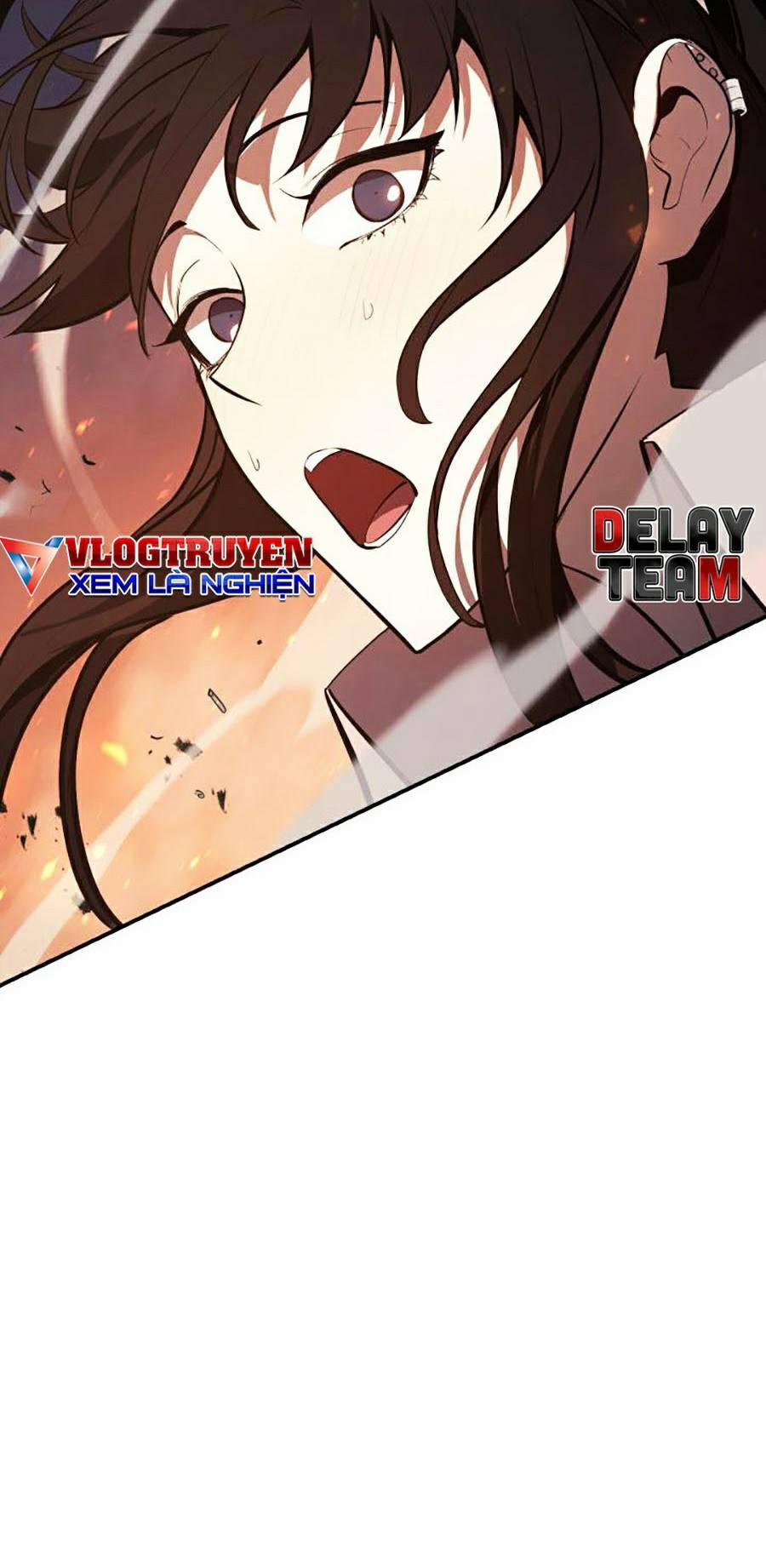 Người Hùng Cấp Thảm Họa Hồi Sinh 25 trang 98