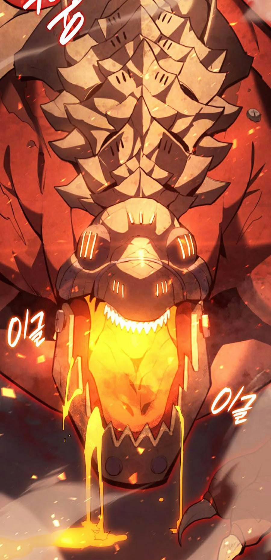 Người Hùng Cấp Thảm Họa Hồi Sinh 26 trang 1