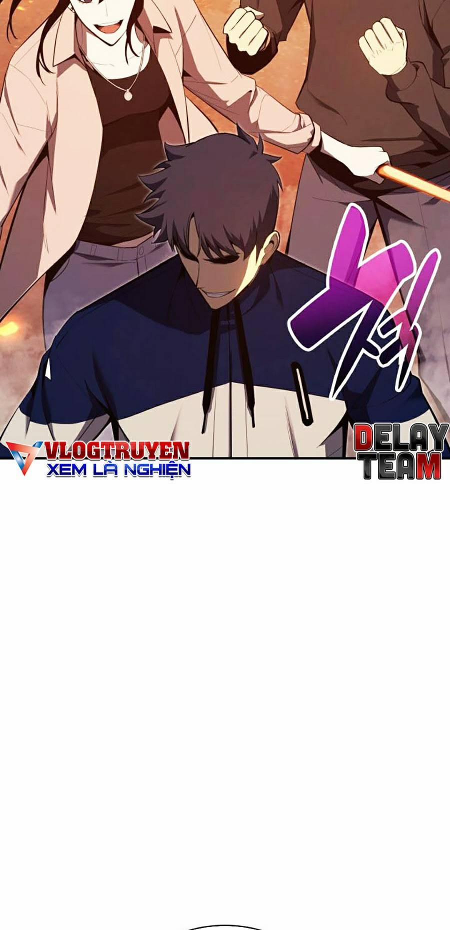 Người Hùng Cấp Thảm Họa Hồi Sinh 26 trang 10