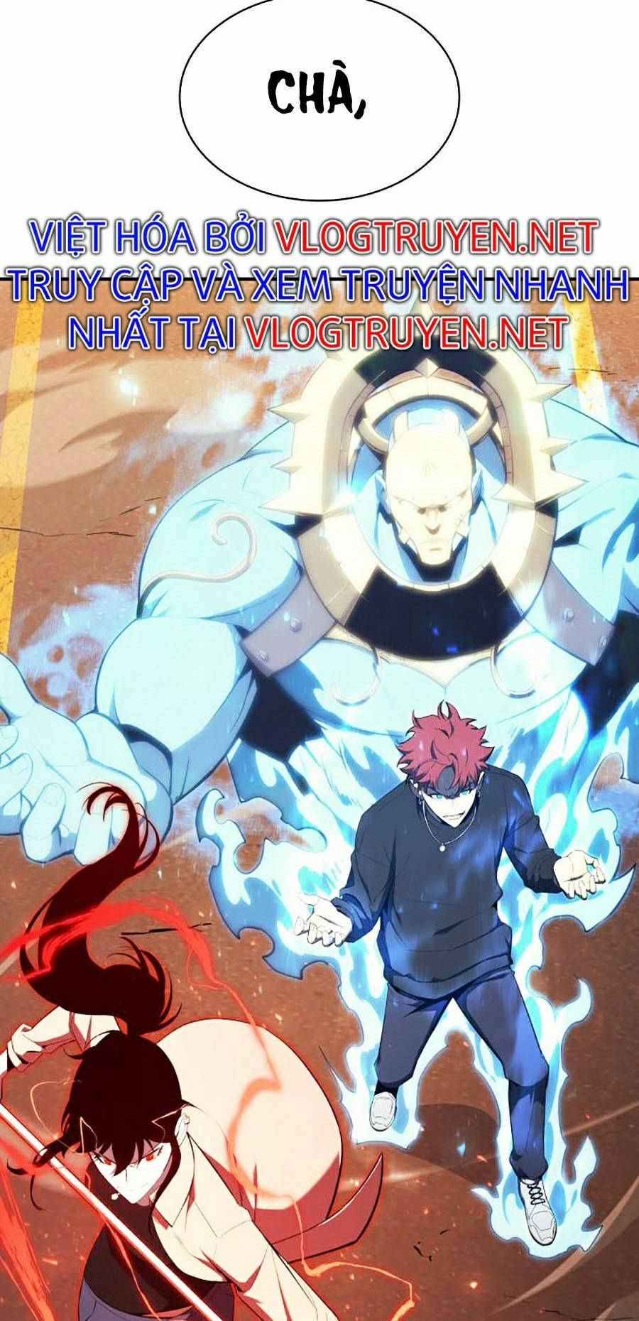 Người Hùng Cấp Thảm Họa Hồi Sinh 26 trang 11