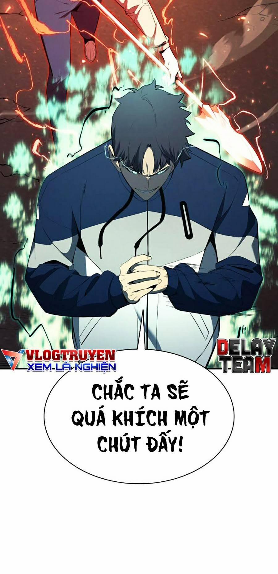 Người Hùng Cấp Thảm Họa Hồi Sinh 26 trang 12