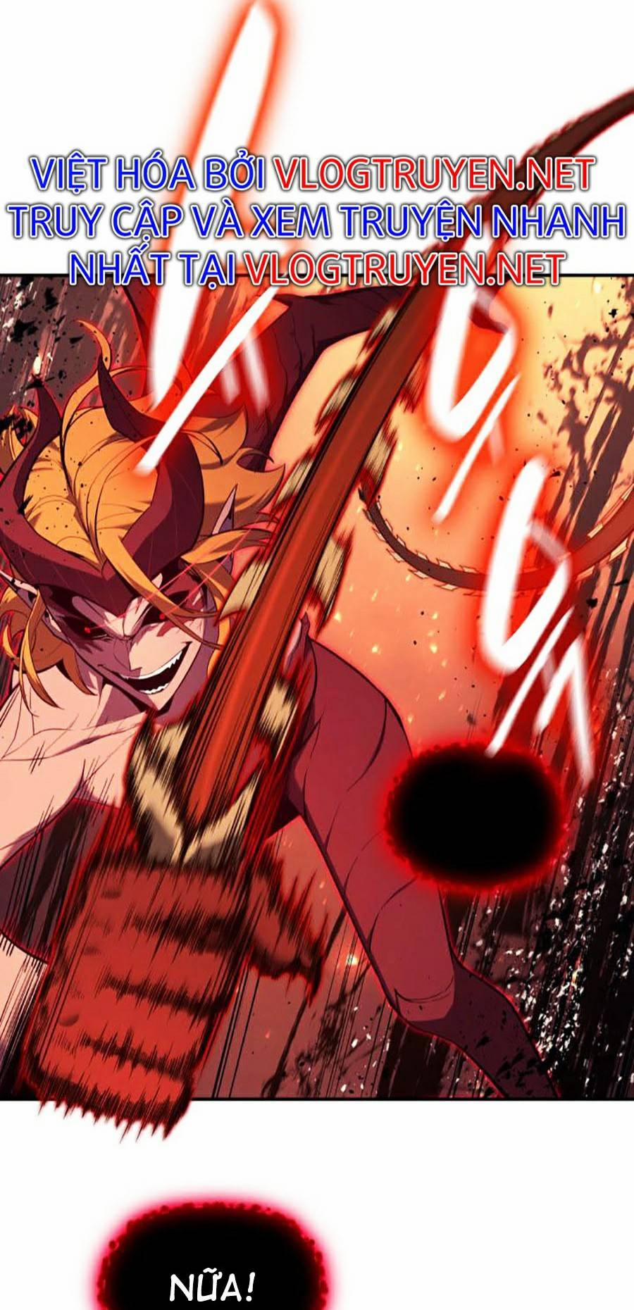 Người Hùng Cấp Thảm Họa Hồi Sinh 26 trang 14