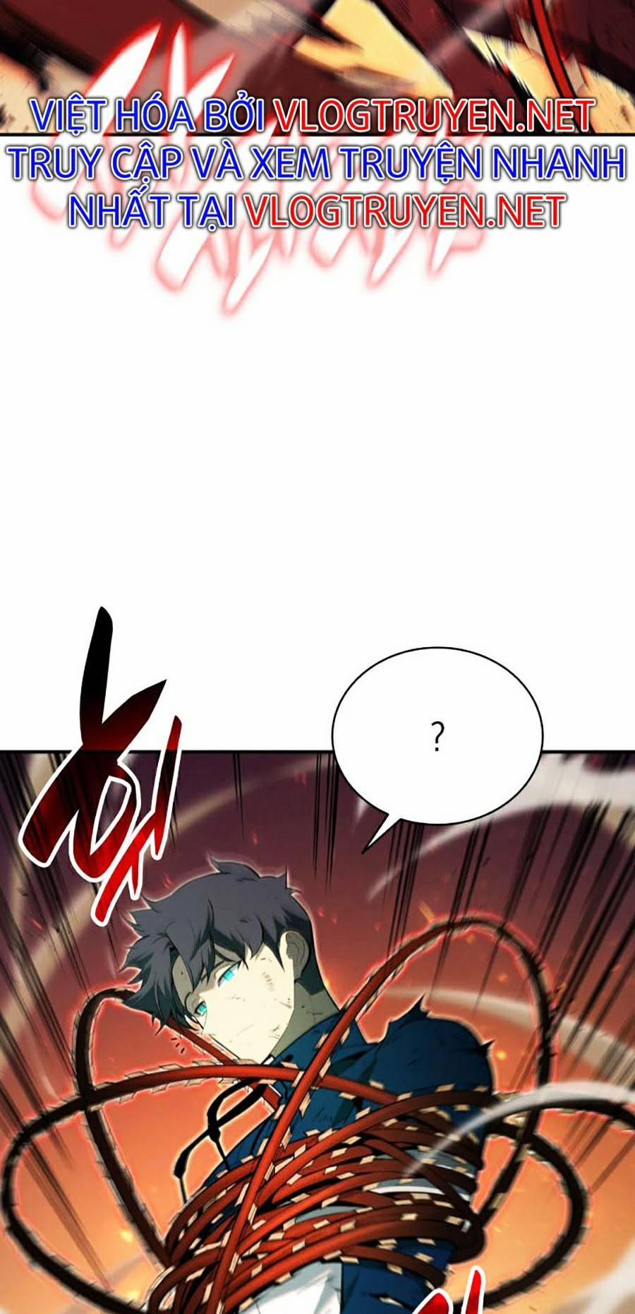 Người Hùng Cấp Thảm Họa Hồi Sinh 26 trang 17