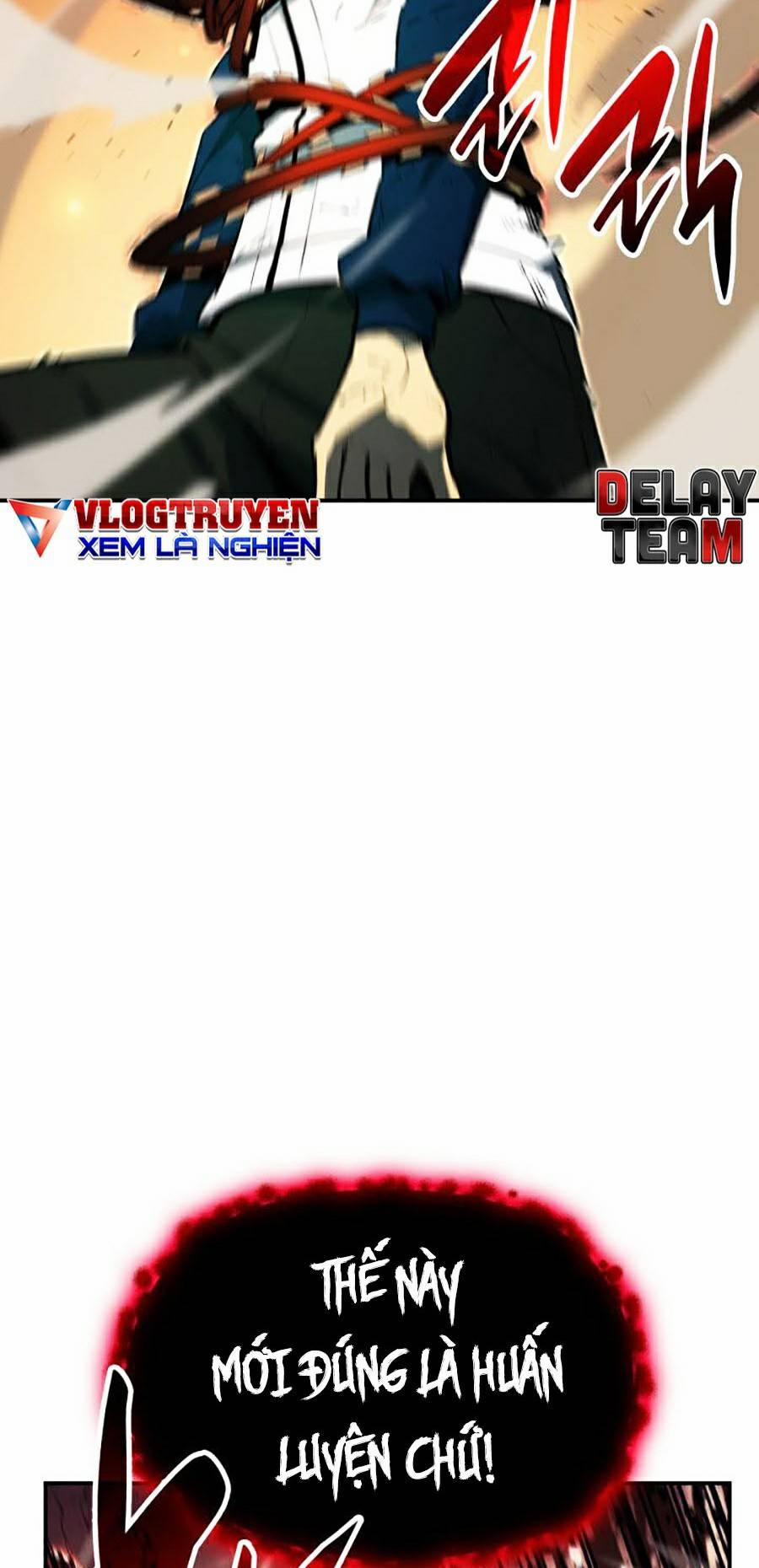 Người Hùng Cấp Thảm Họa Hồi Sinh 26 trang 18