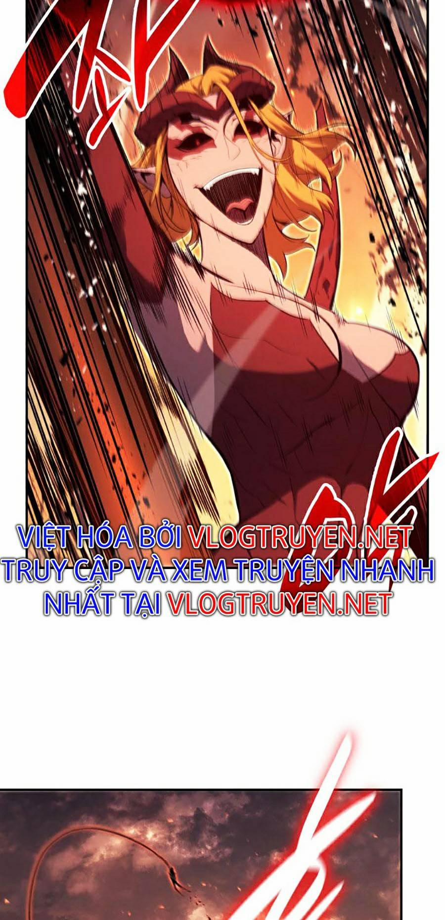 Người Hùng Cấp Thảm Họa Hồi Sinh 26 trang 19