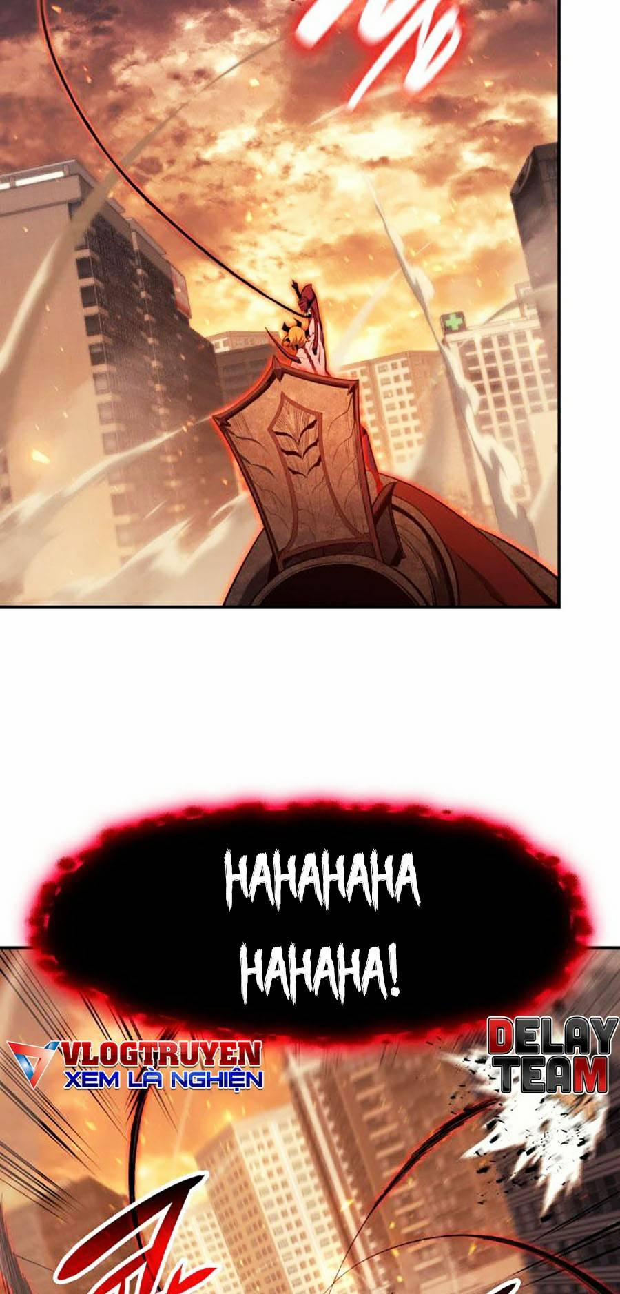 Người Hùng Cấp Thảm Họa Hồi Sinh 26 trang 20