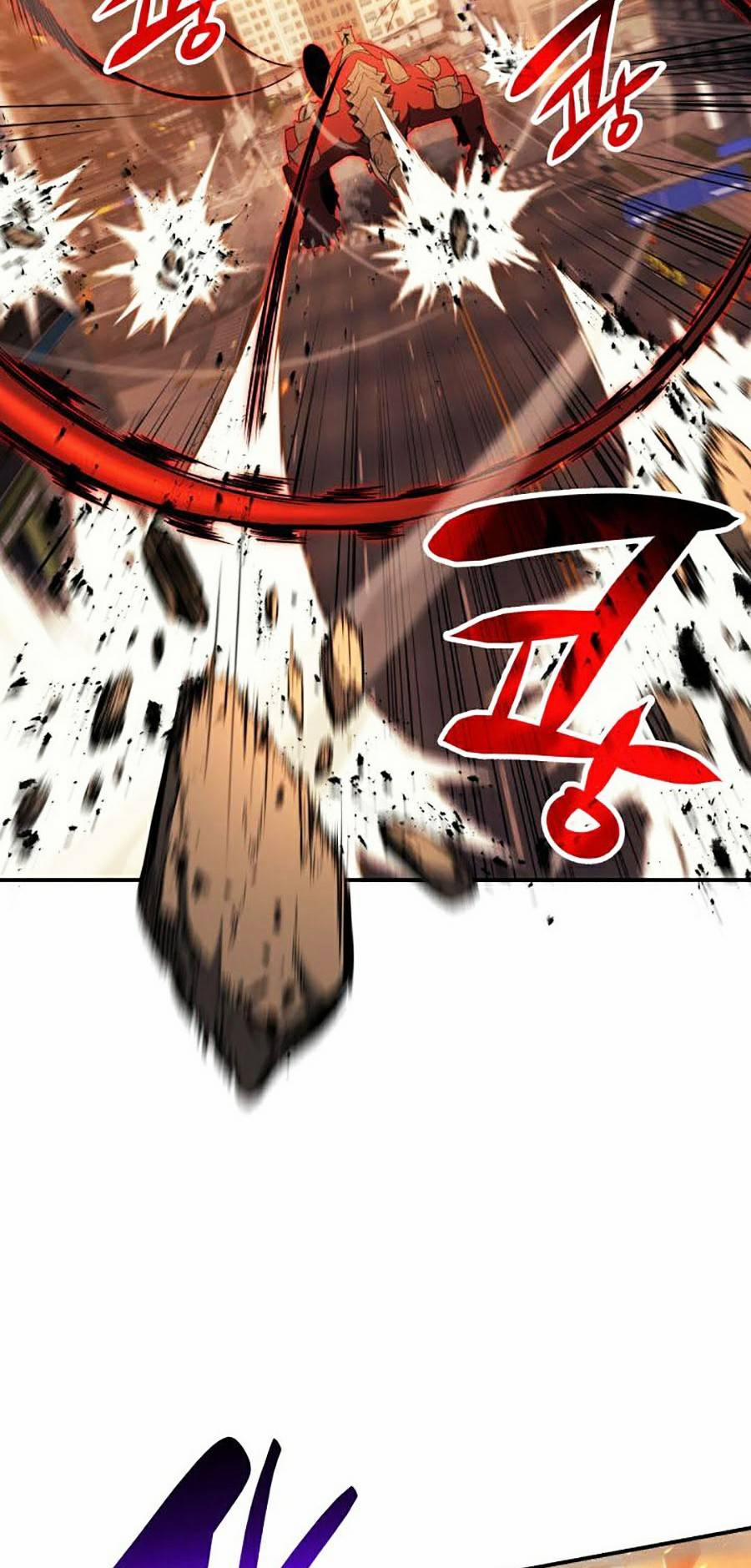 Người Hùng Cấp Thảm Họa Hồi Sinh 26 trang 21