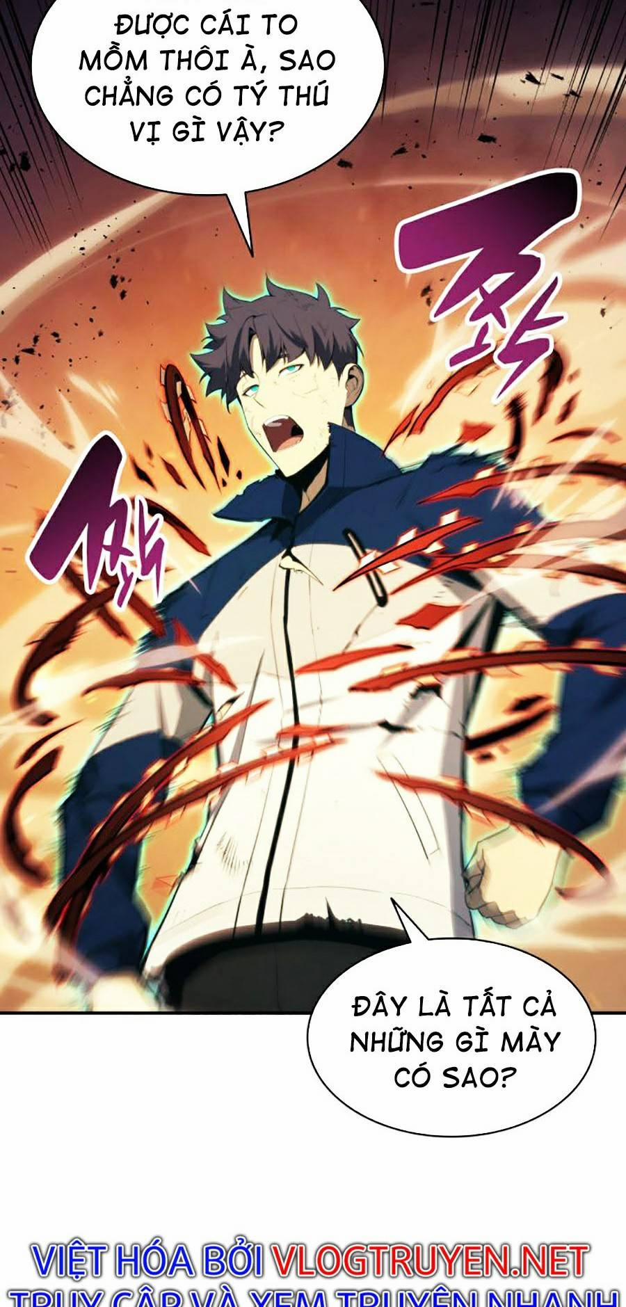 Người Hùng Cấp Thảm Họa Hồi Sinh 26 trang 24