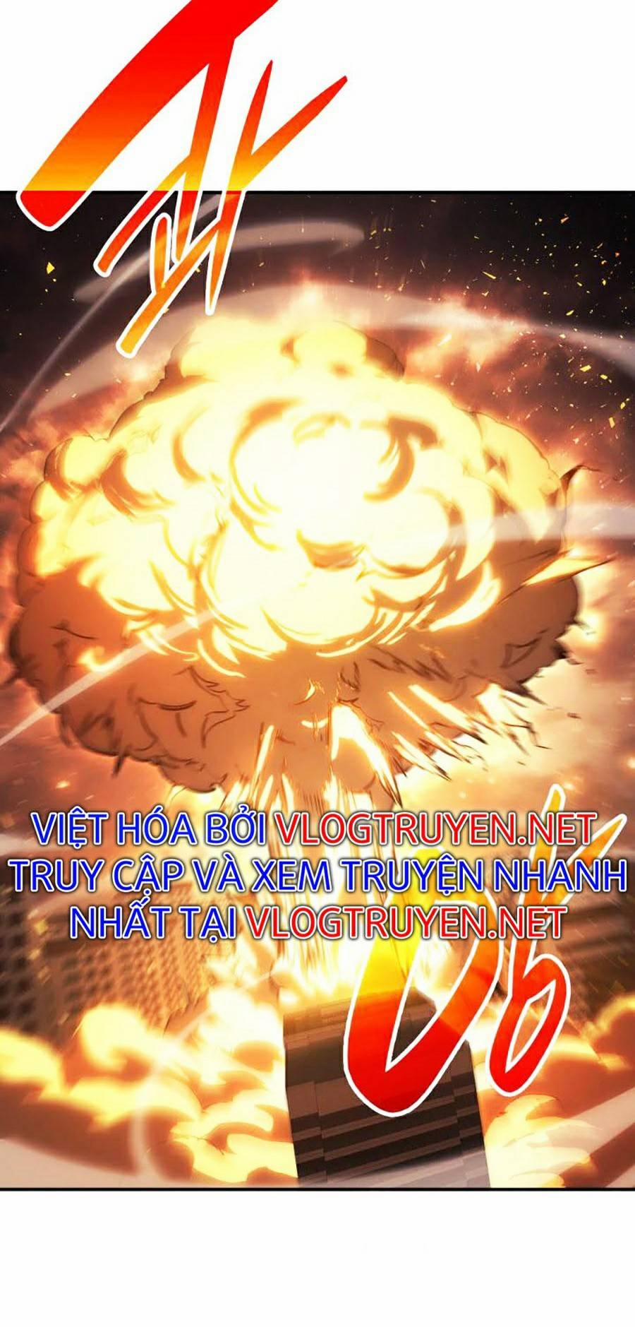 Người Hùng Cấp Thảm Họa Hồi Sinh 26 trang 28