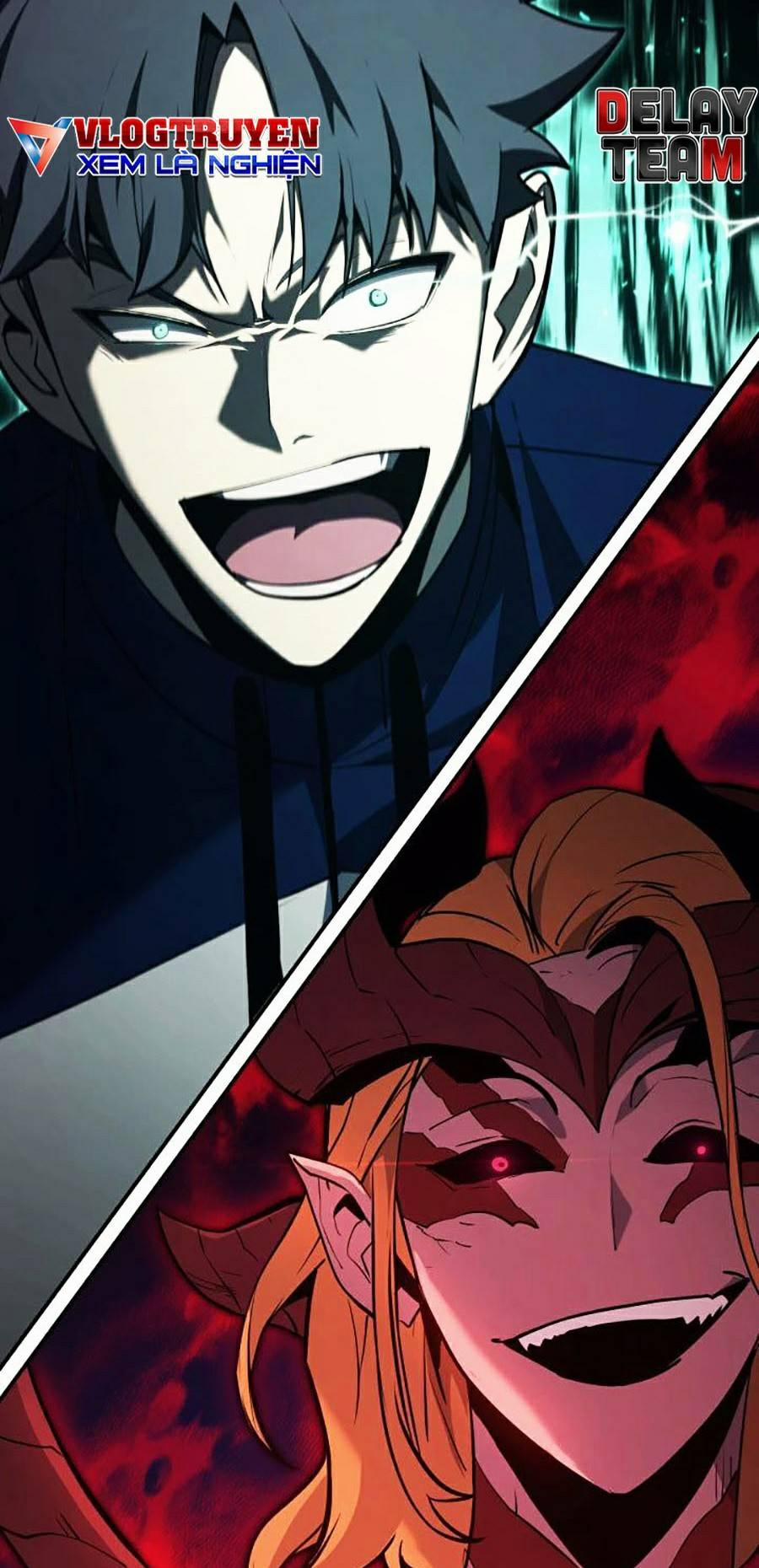 Người Hùng Cấp Thảm Họa Hồi Sinh 26 trang 3