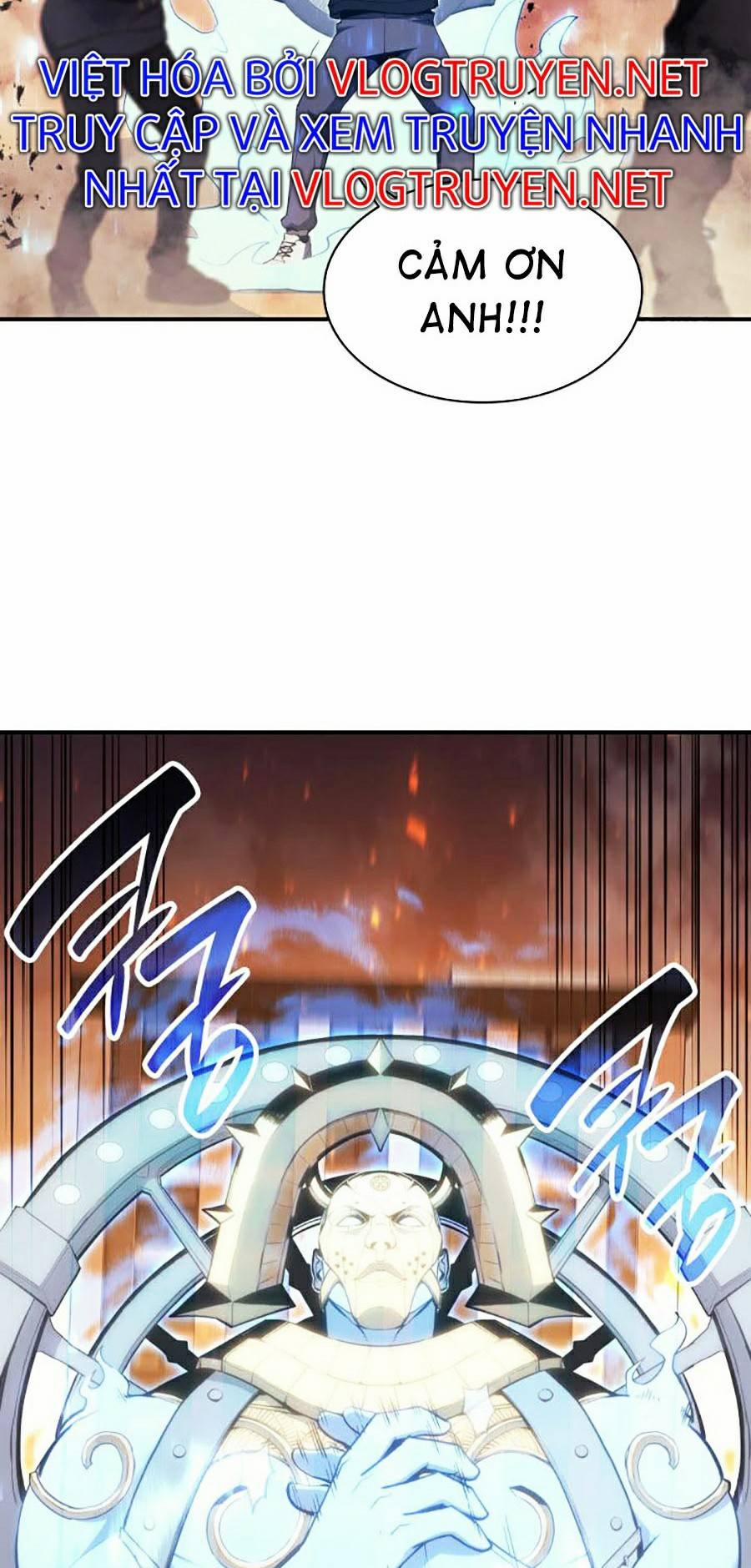 Người Hùng Cấp Thảm Họa Hồi Sinh 26 trang 31