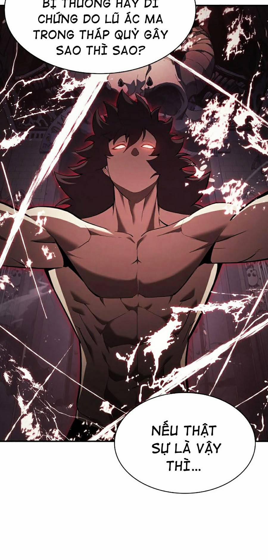 Người Hùng Cấp Thảm Họa Hồi Sinh 26 trang 36
