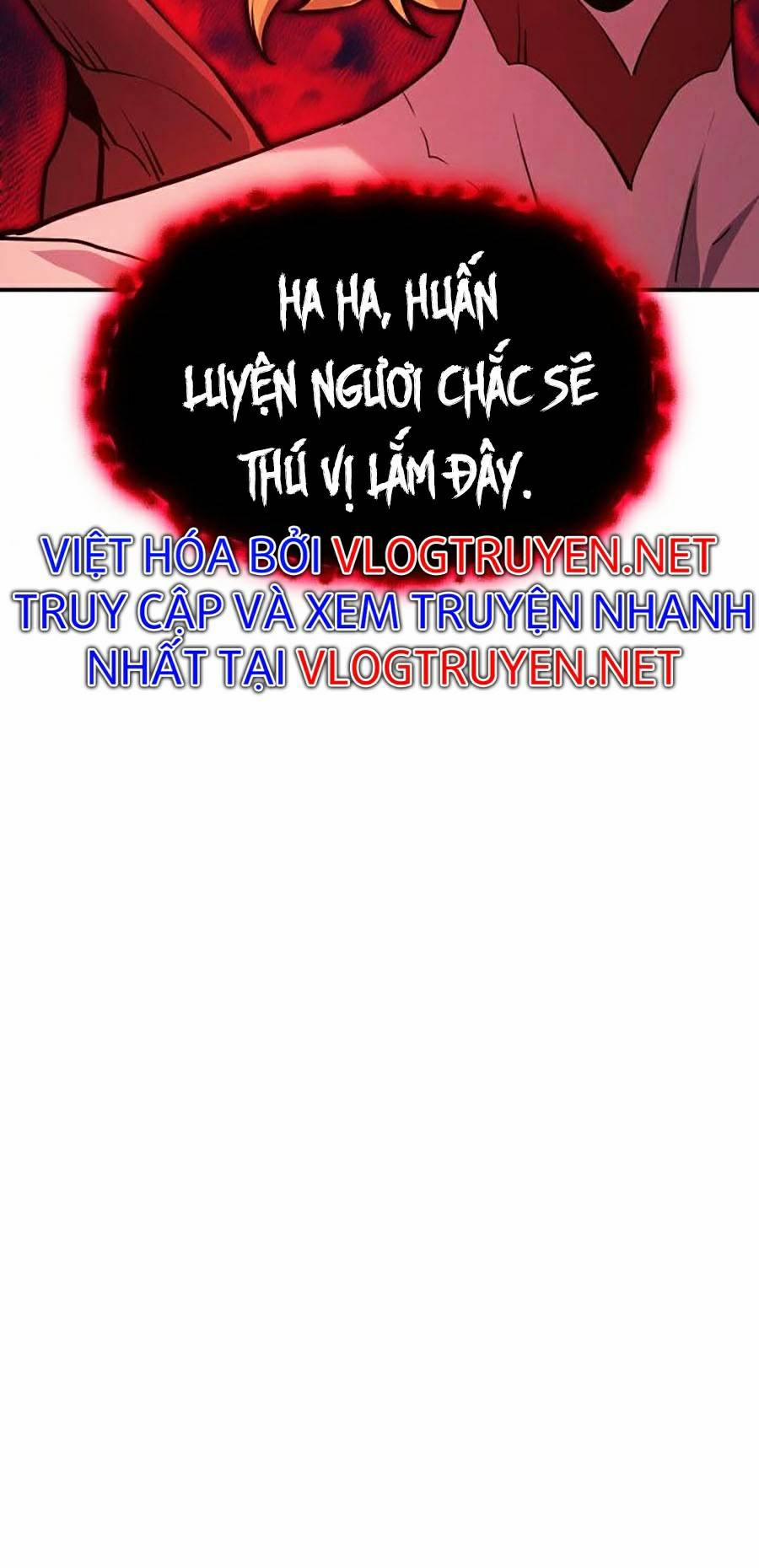 Người Hùng Cấp Thảm Họa Hồi Sinh 26 trang 4