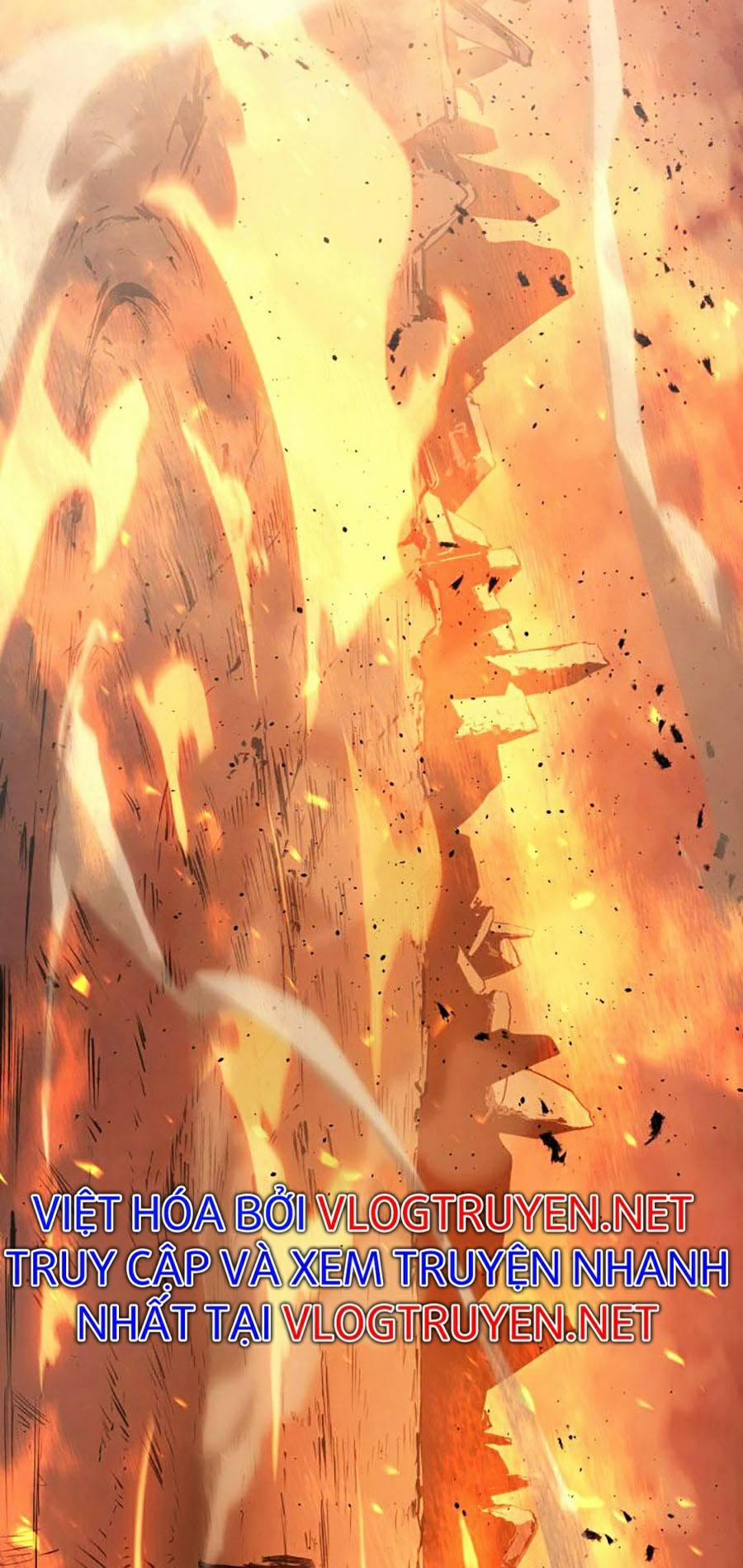 Người Hùng Cấp Thảm Họa Hồi Sinh 26 trang 40