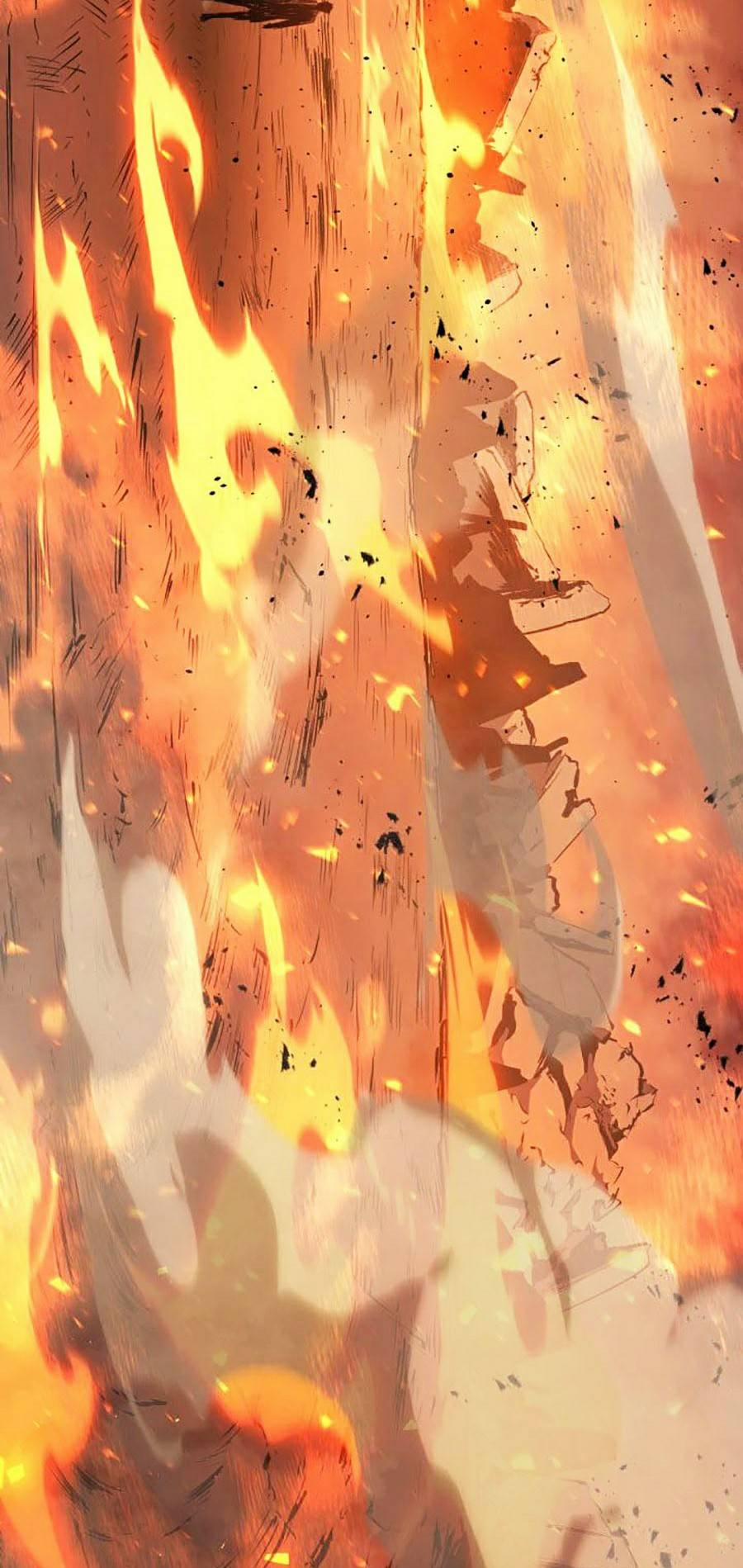 Người Hùng Cấp Thảm Họa Hồi Sinh 26 trang 41