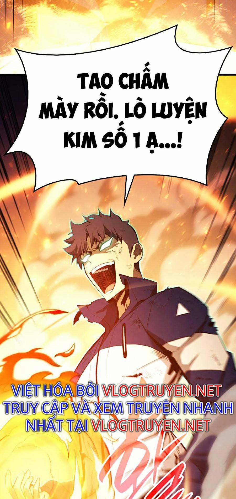 Người Hùng Cấp Thảm Họa Hồi Sinh 26 trang 45