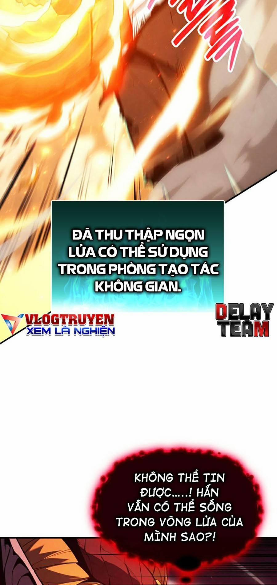 Người Hùng Cấp Thảm Họa Hồi Sinh 26 trang 46