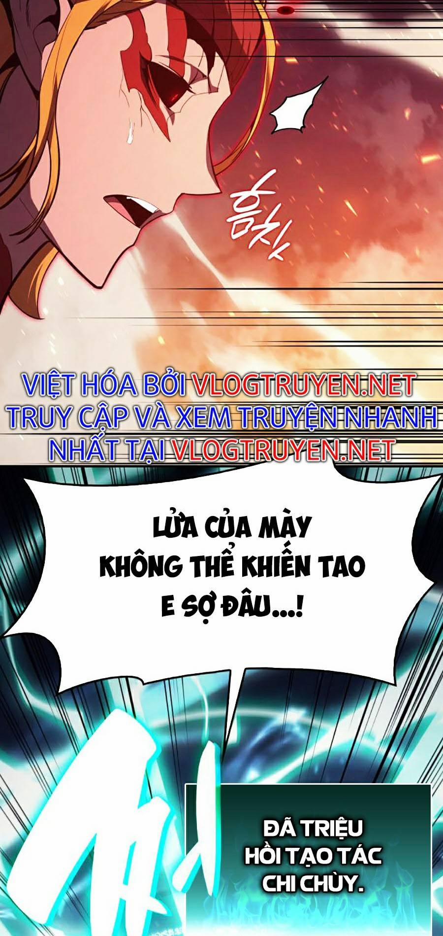 Người Hùng Cấp Thảm Họa Hồi Sinh 26 trang 47