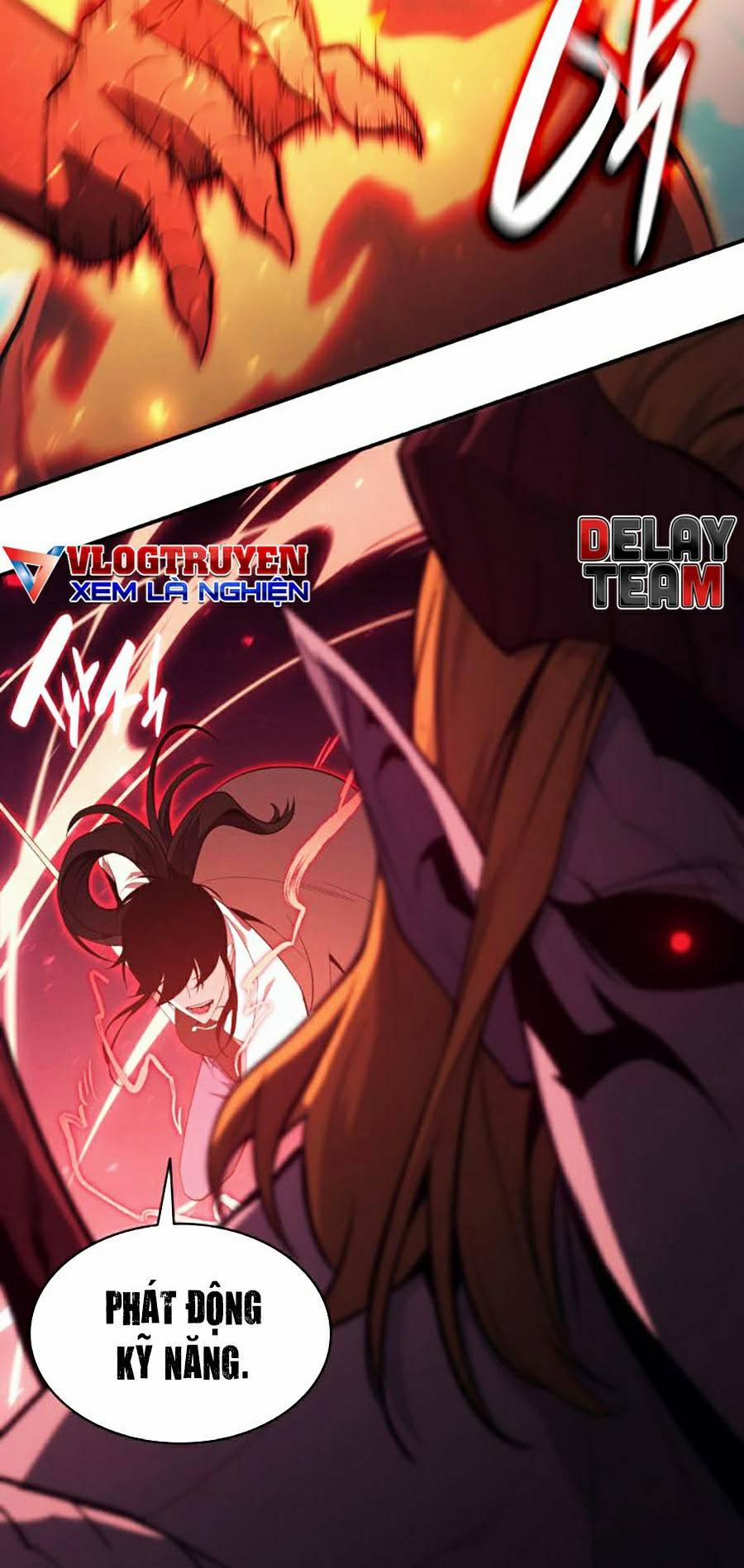 Người Hùng Cấp Thảm Họa Hồi Sinh 26 trang 53