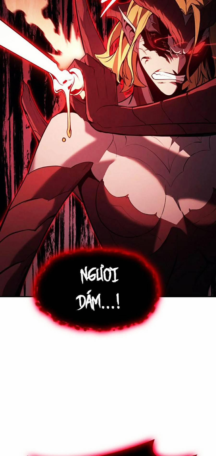 Người Hùng Cấp Thảm Họa Hồi Sinh 26 trang 57