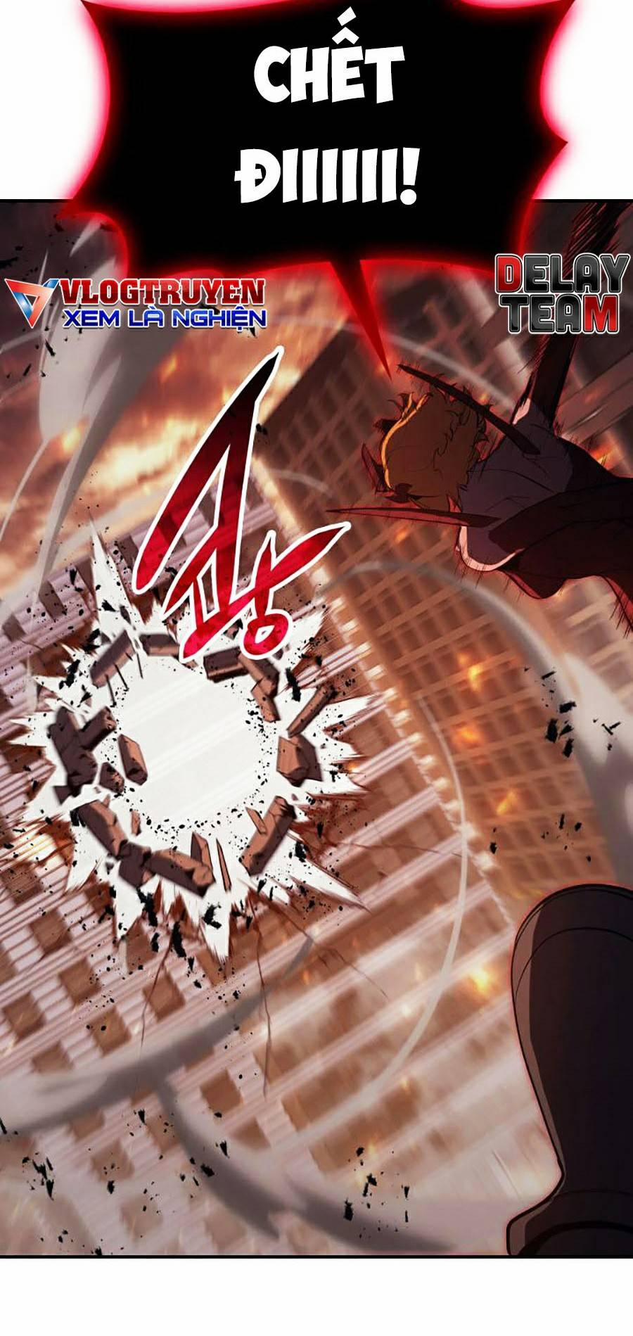 Người Hùng Cấp Thảm Họa Hồi Sinh 26 trang 58