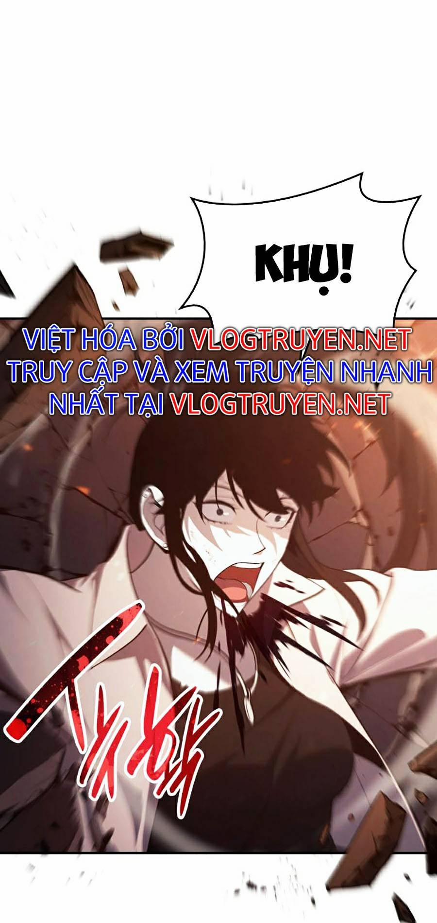 Người Hùng Cấp Thảm Họa Hồi Sinh 26 trang 59