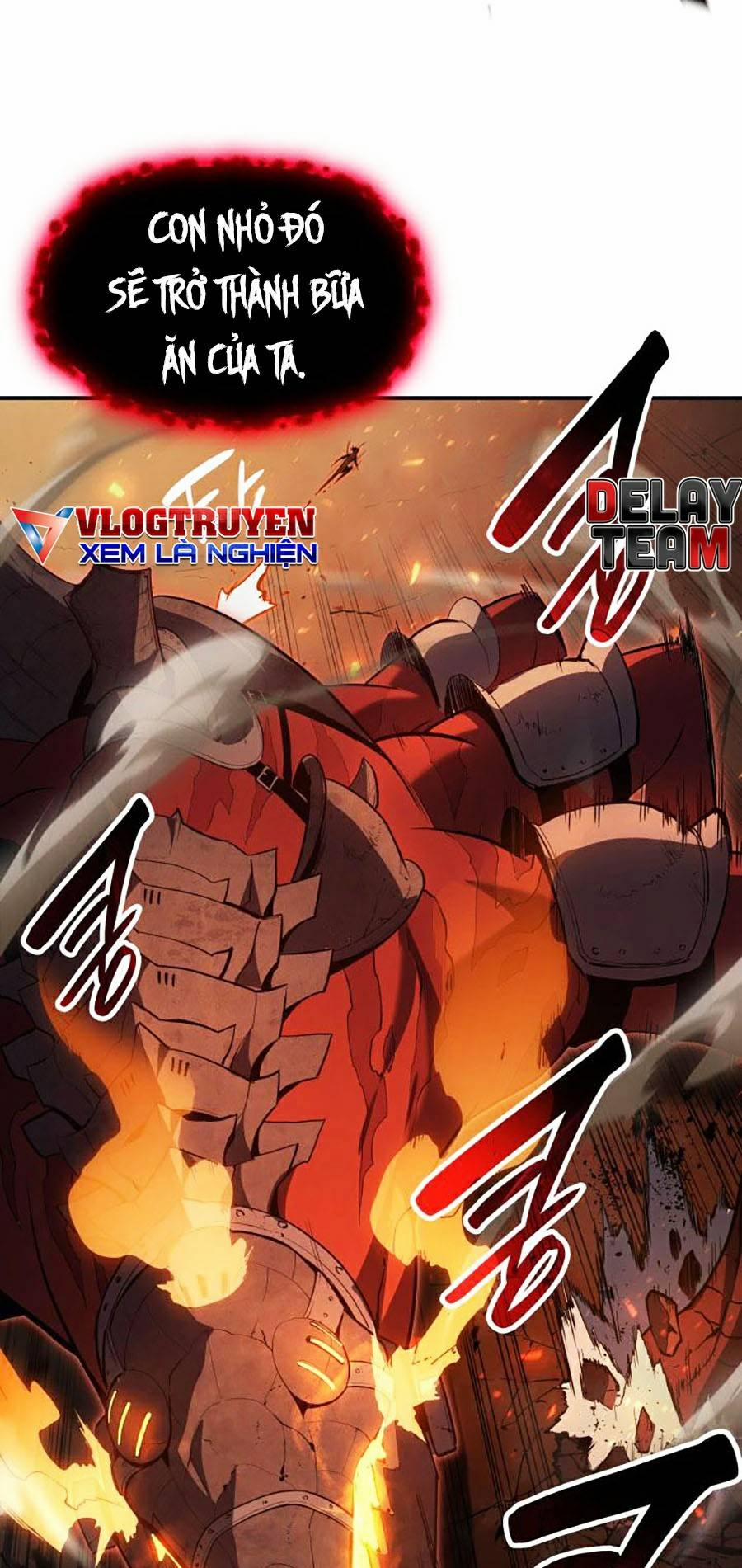 Người Hùng Cấp Thảm Họa Hồi Sinh 26 trang 60