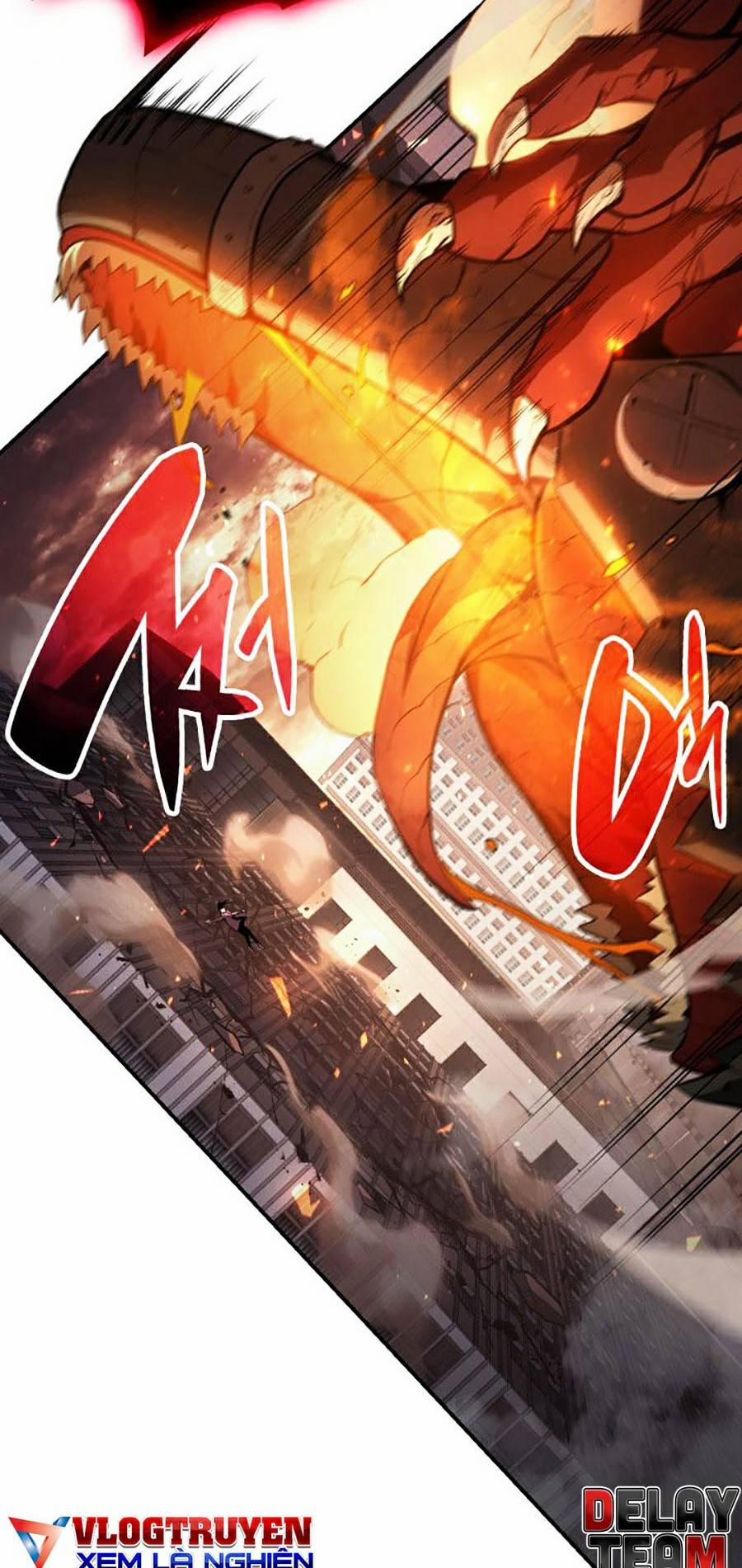 Người Hùng Cấp Thảm Họa Hồi Sinh 26 trang 62
