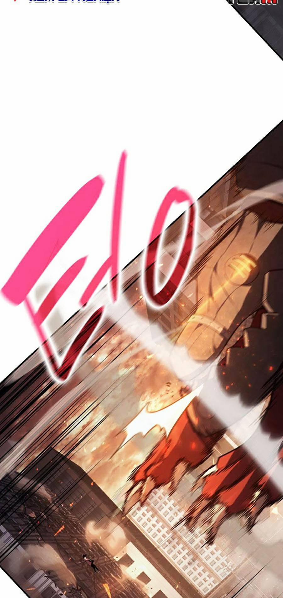 Người Hùng Cấp Thảm Họa Hồi Sinh 26 trang 63