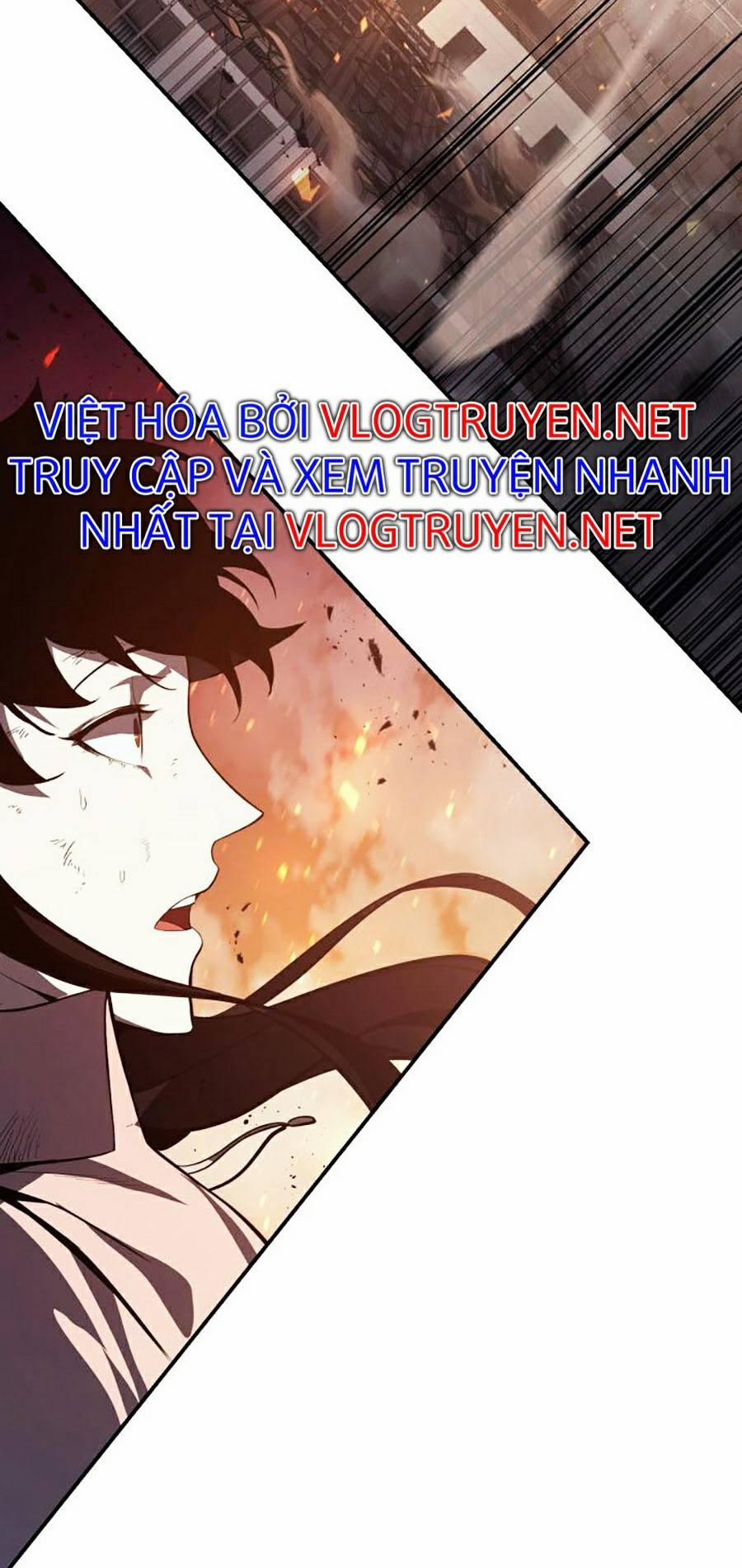 Người Hùng Cấp Thảm Họa Hồi Sinh 26 trang 64