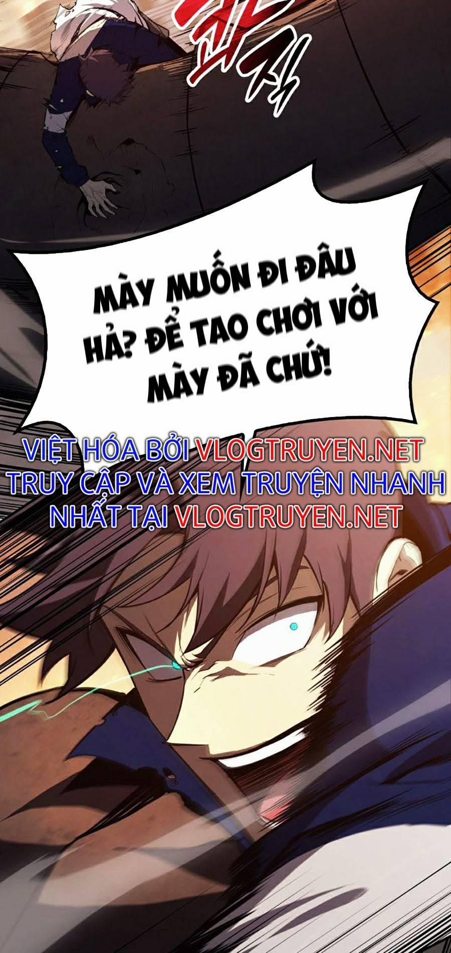 Người Hùng Cấp Thảm Họa Hồi Sinh 26 trang 66