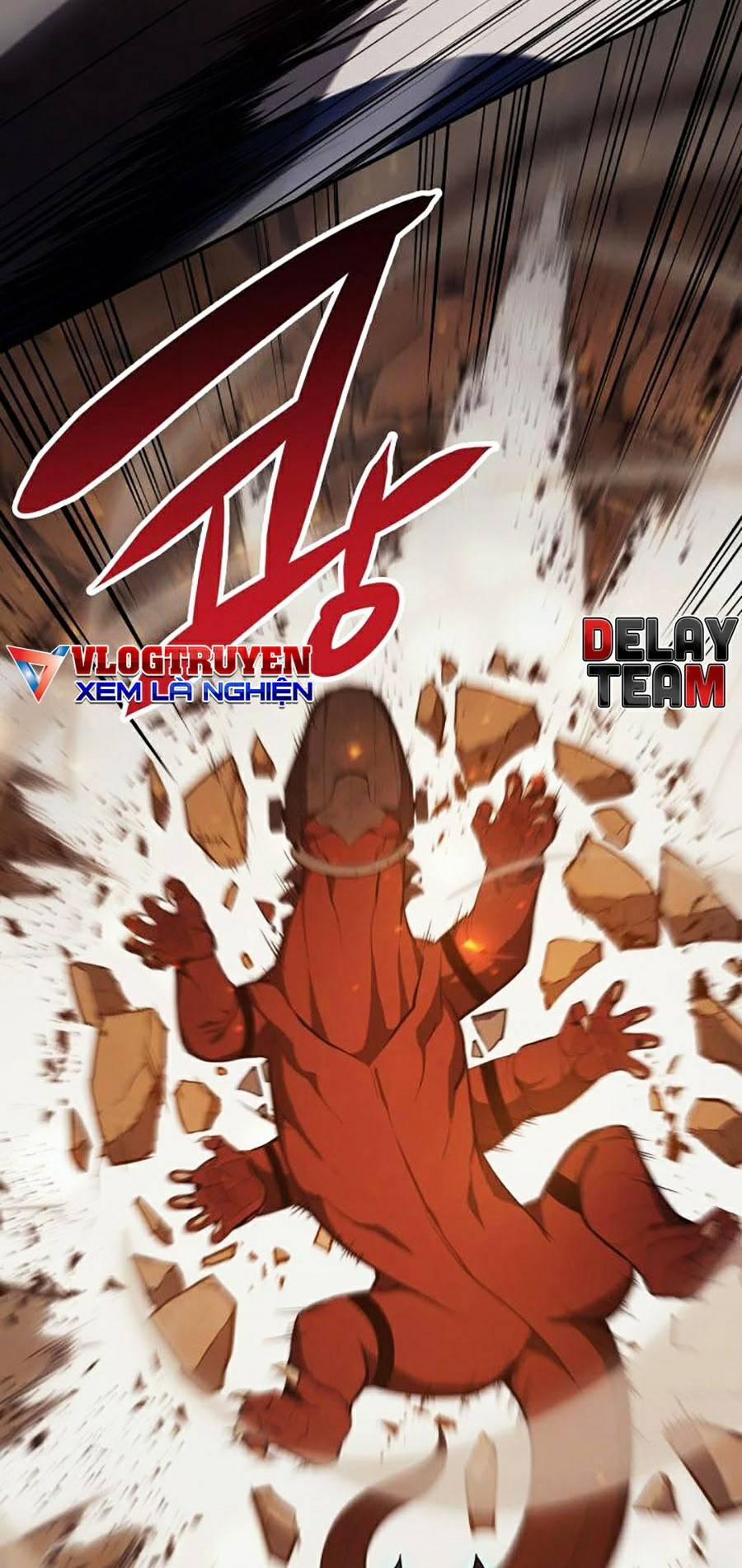 Người Hùng Cấp Thảm Họa Hồi Sinh 26 trang 67