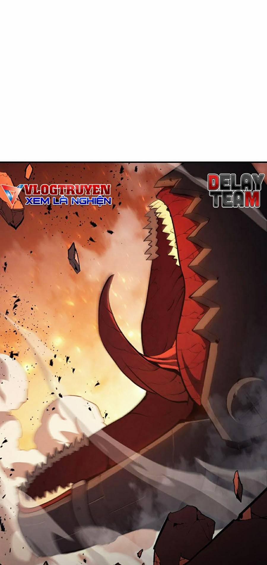 Người Hùng Cấp Thảm Họa Hồi Sinh 26 trang 69