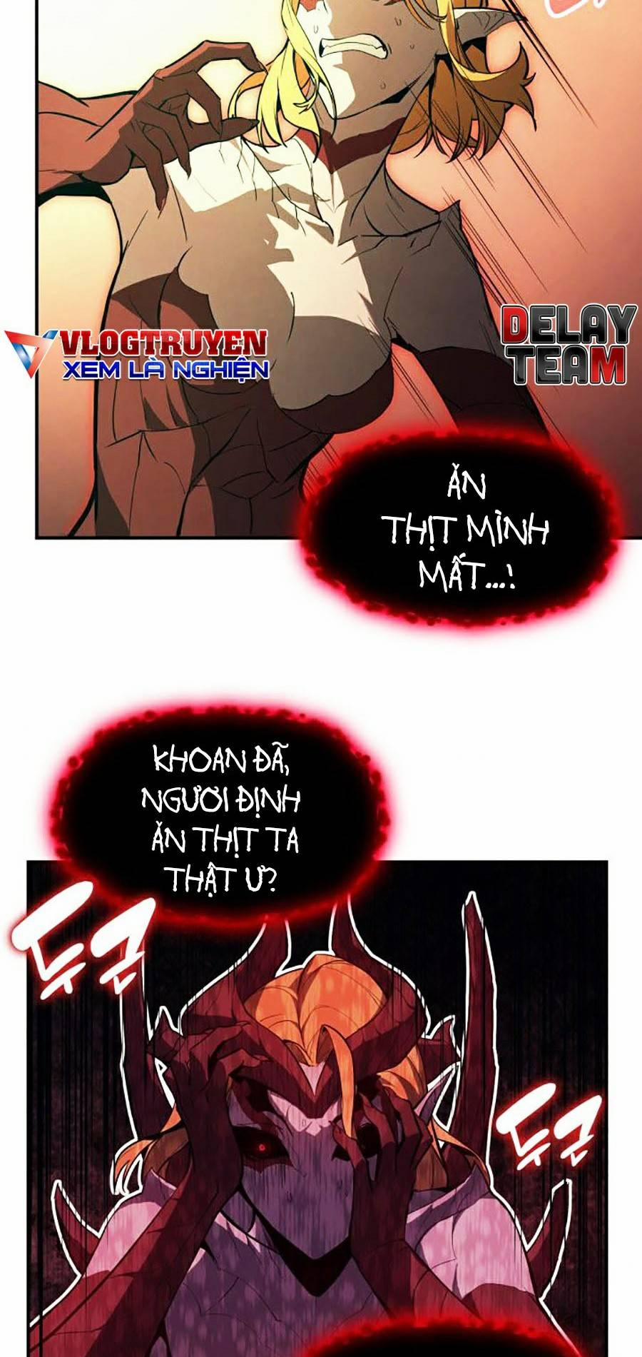 Người Hùng Cấp Thảm Họa Hồi Sinh 26 trang 74