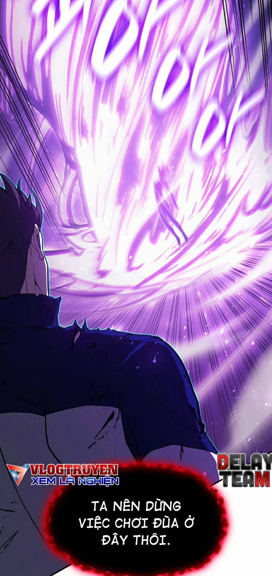 Người Hùng Cấp Thảm Họa Hồi Sinh 26 trang 76