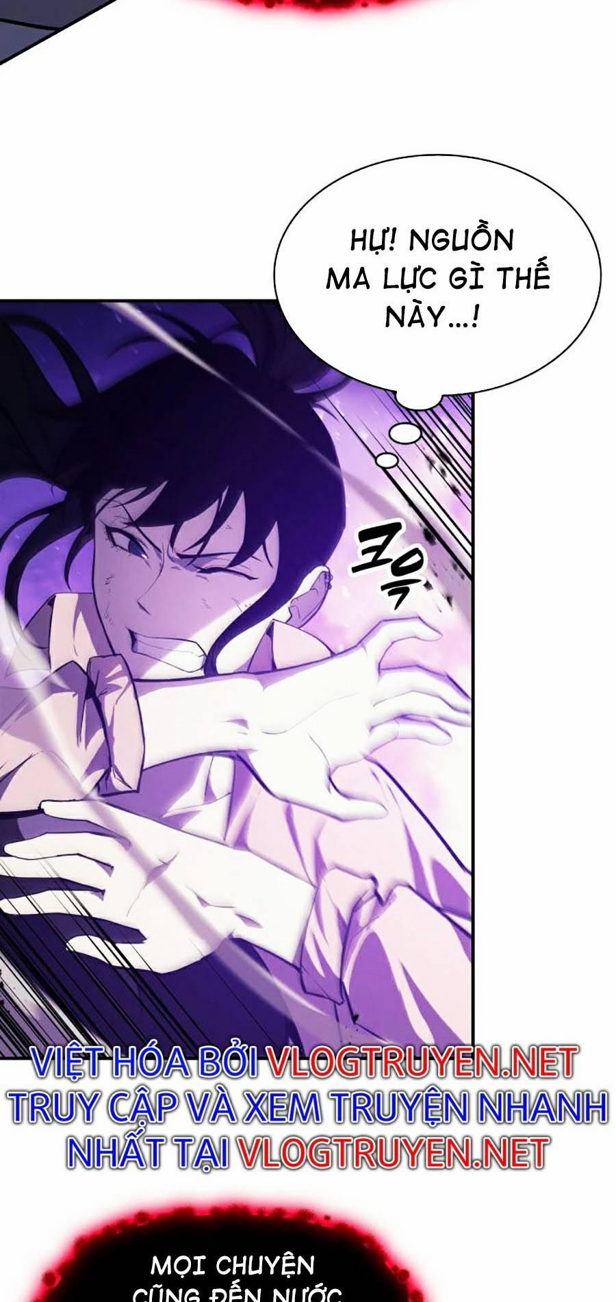 Người Hùng Cấp Thảm Họa Hồi Sinh 26 trang 77