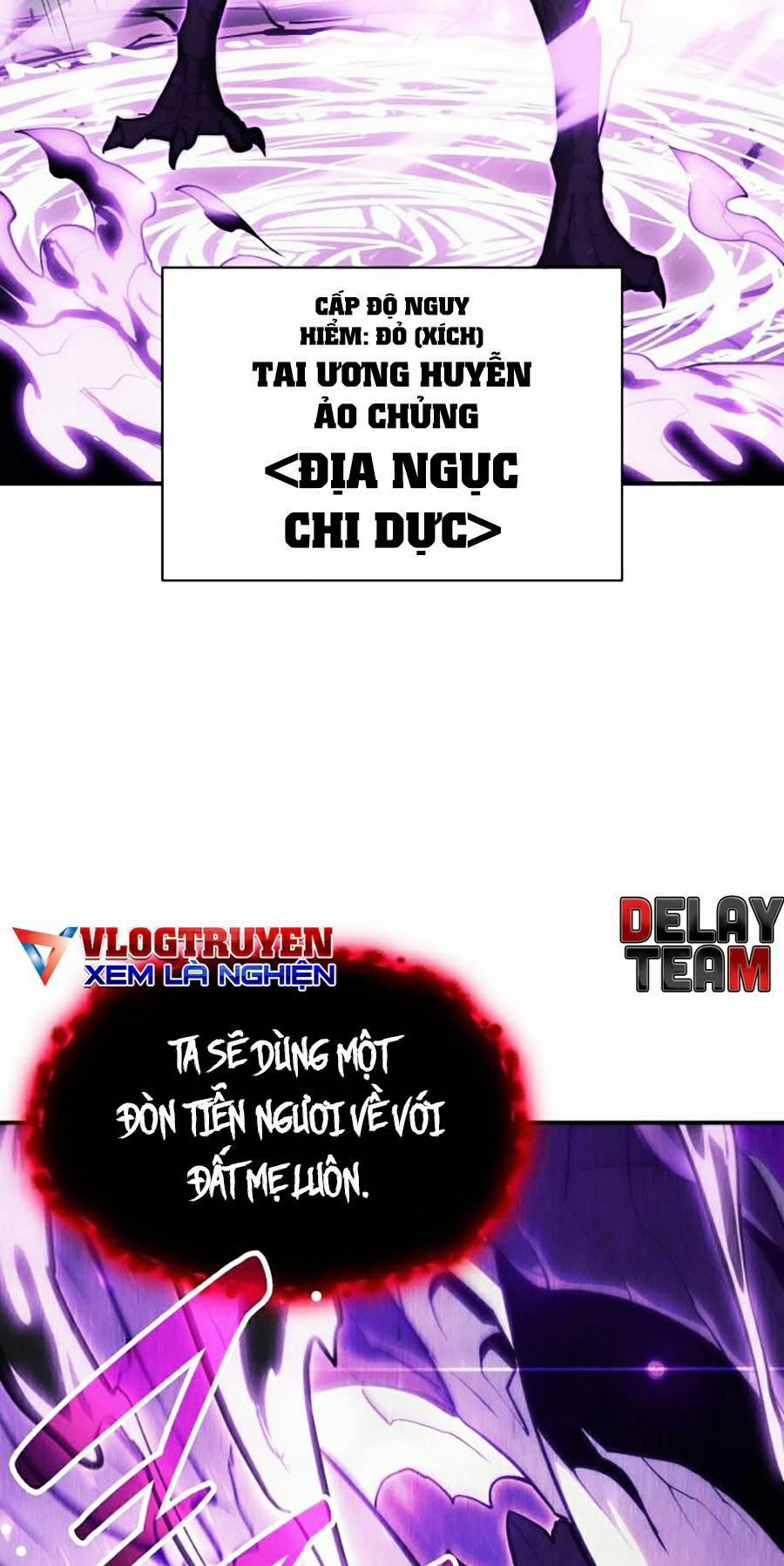 Người Hùng Cấp Thảm Họa Hồi Sinh 26 trang 80