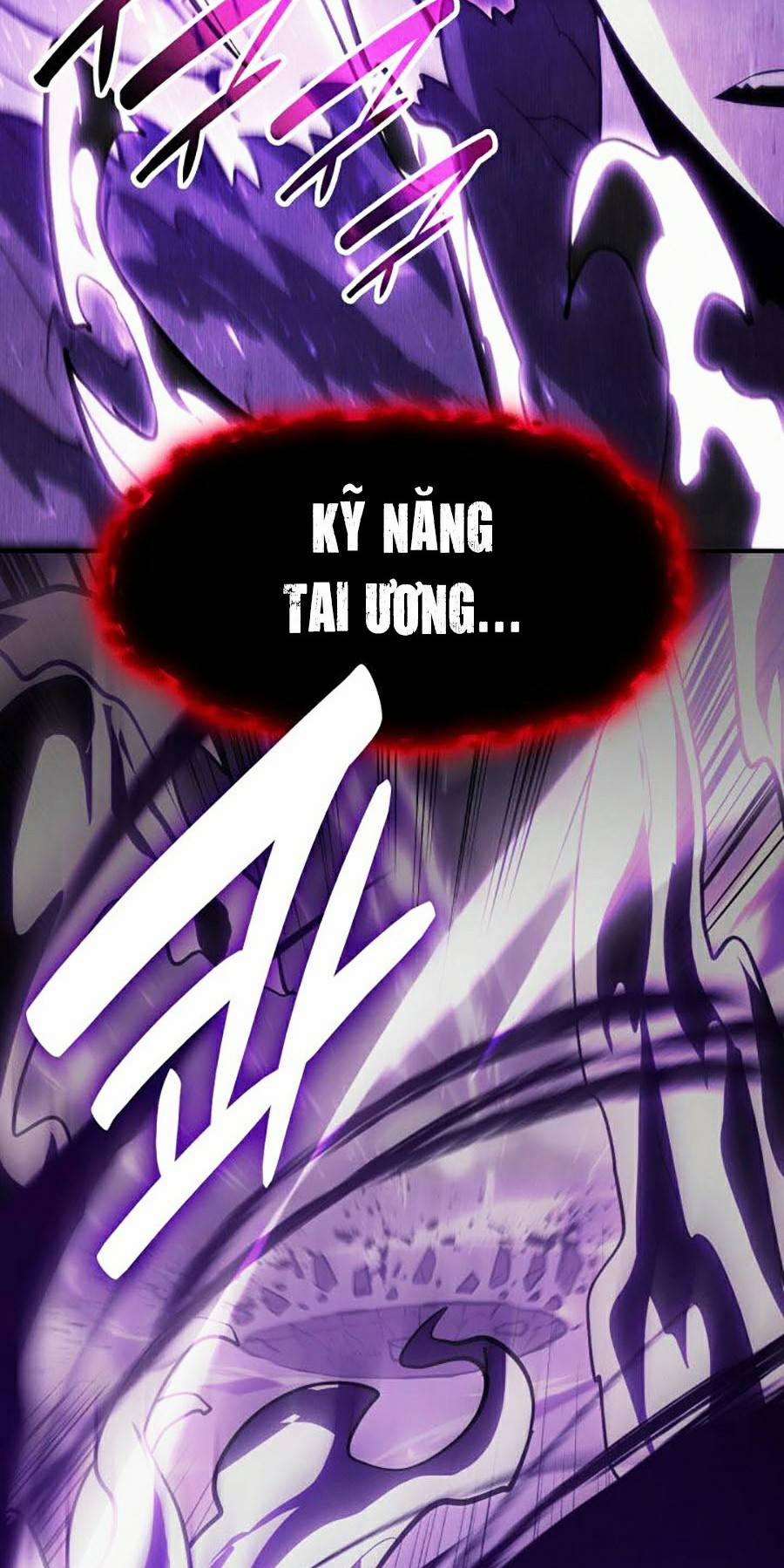 Người Hùng Cấp Thảm Họa Hồi Sinh 26 trang 81