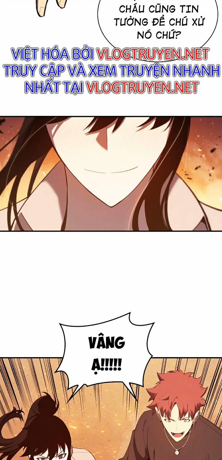 Người Hùng Cấp Thảm Họa Hồi Sinh 26 trang 9