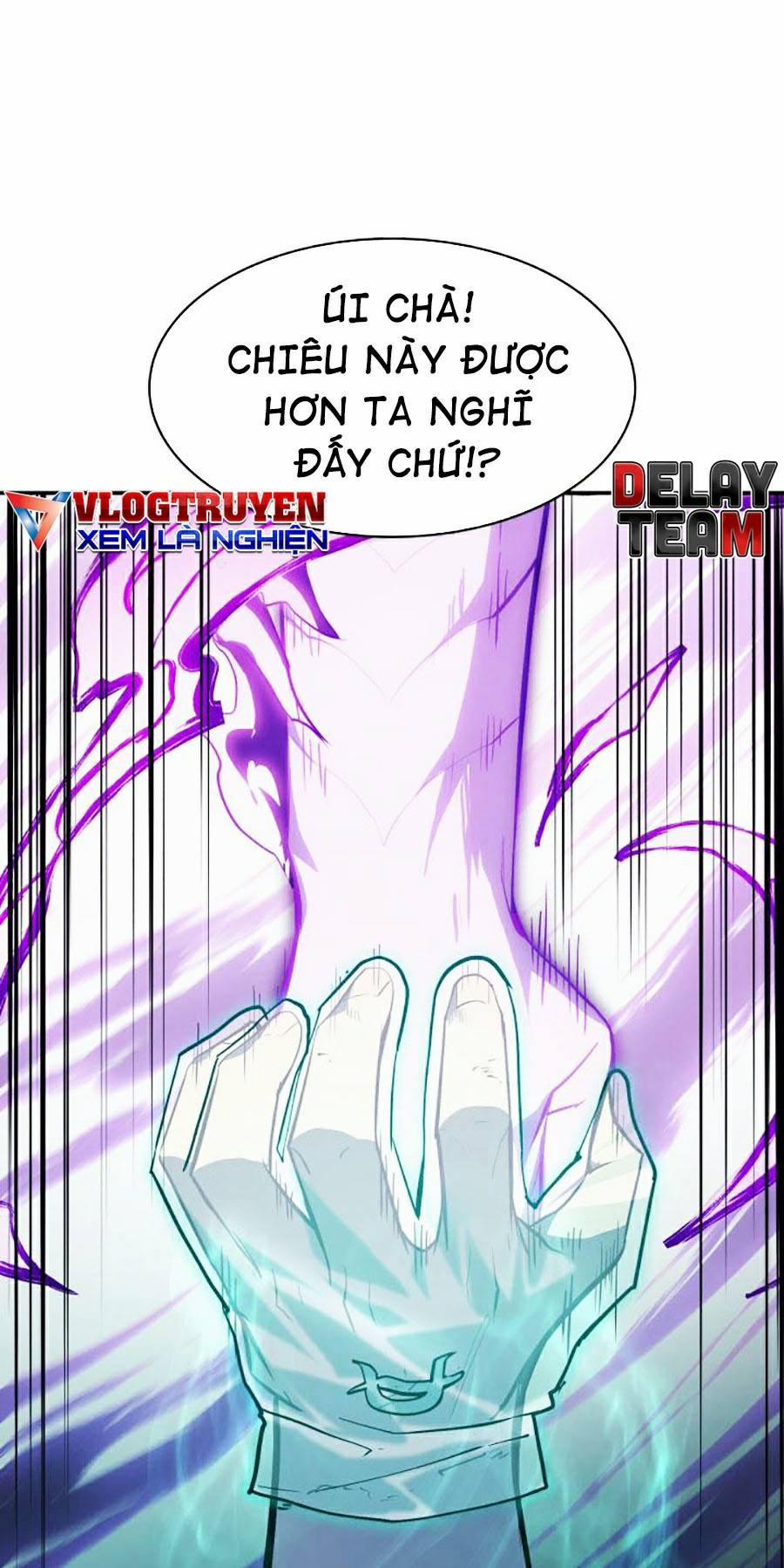 Người Hùng Cấp Thảm Họa Hồi Sinh 26 trang 95