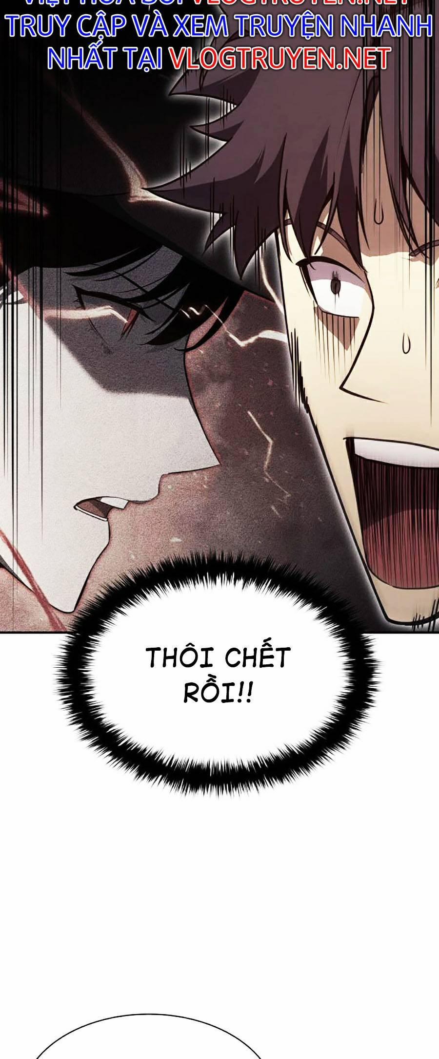 Người Hùng Cấp Thảm Họa Hồi Sinh 27 trang 16