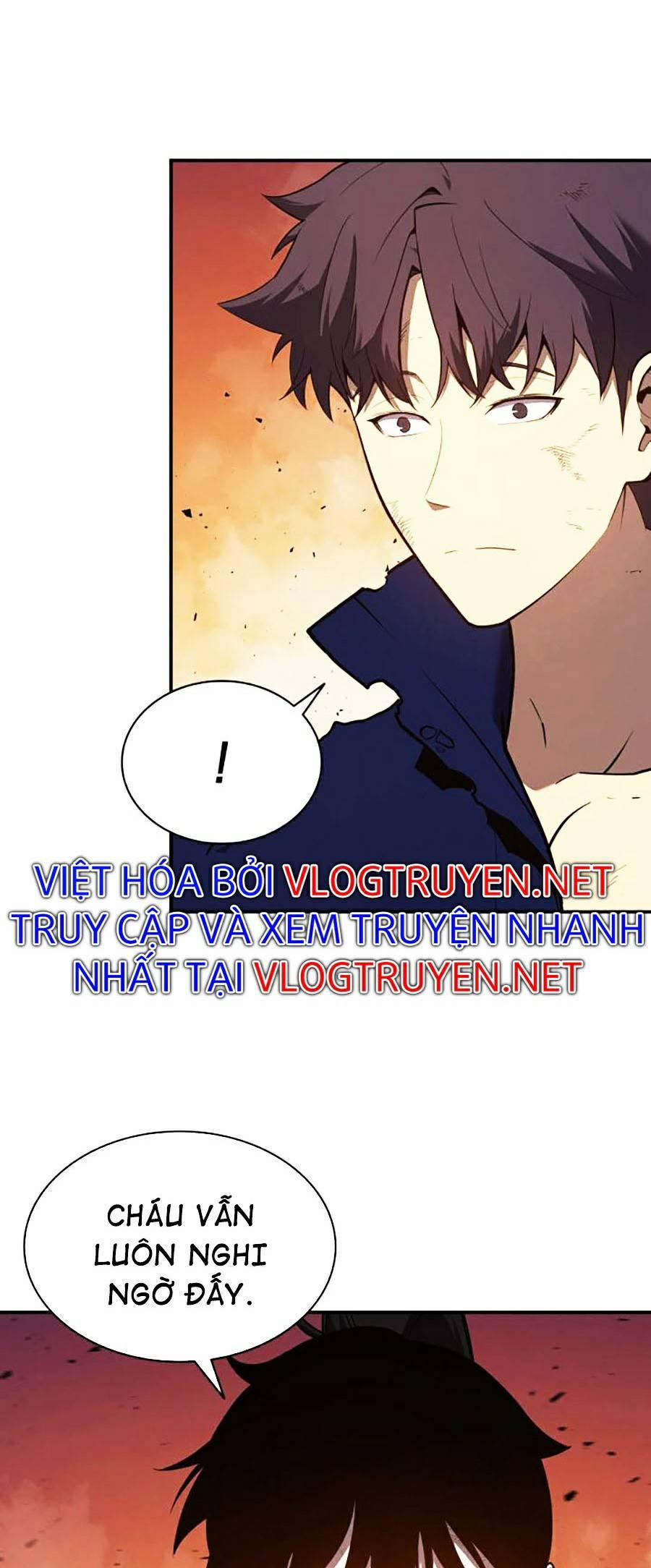 Người Hùng Cấp Thảm Họa Hồi Sinh 27 trang 18