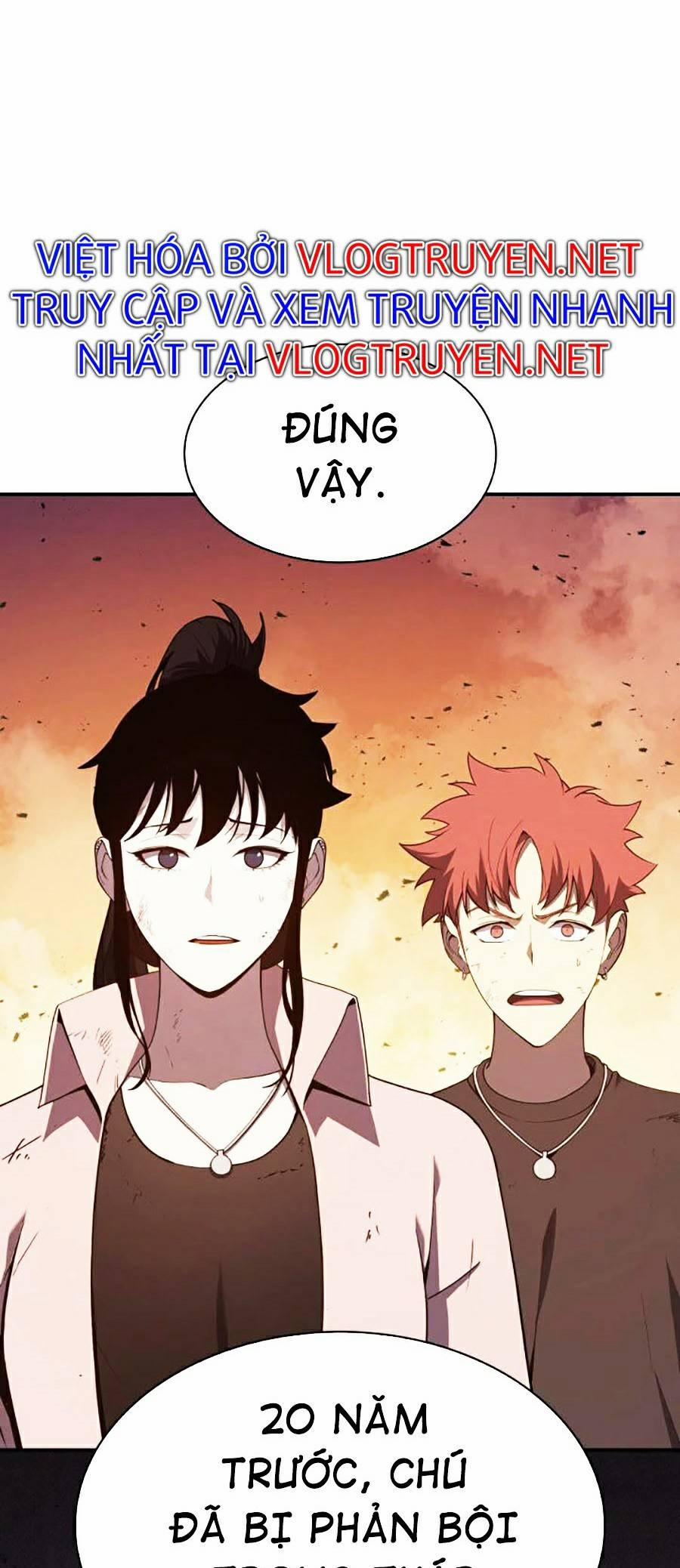 Người Hùng Cấp Thảm Họa Hồi Sinh 27 trang 24