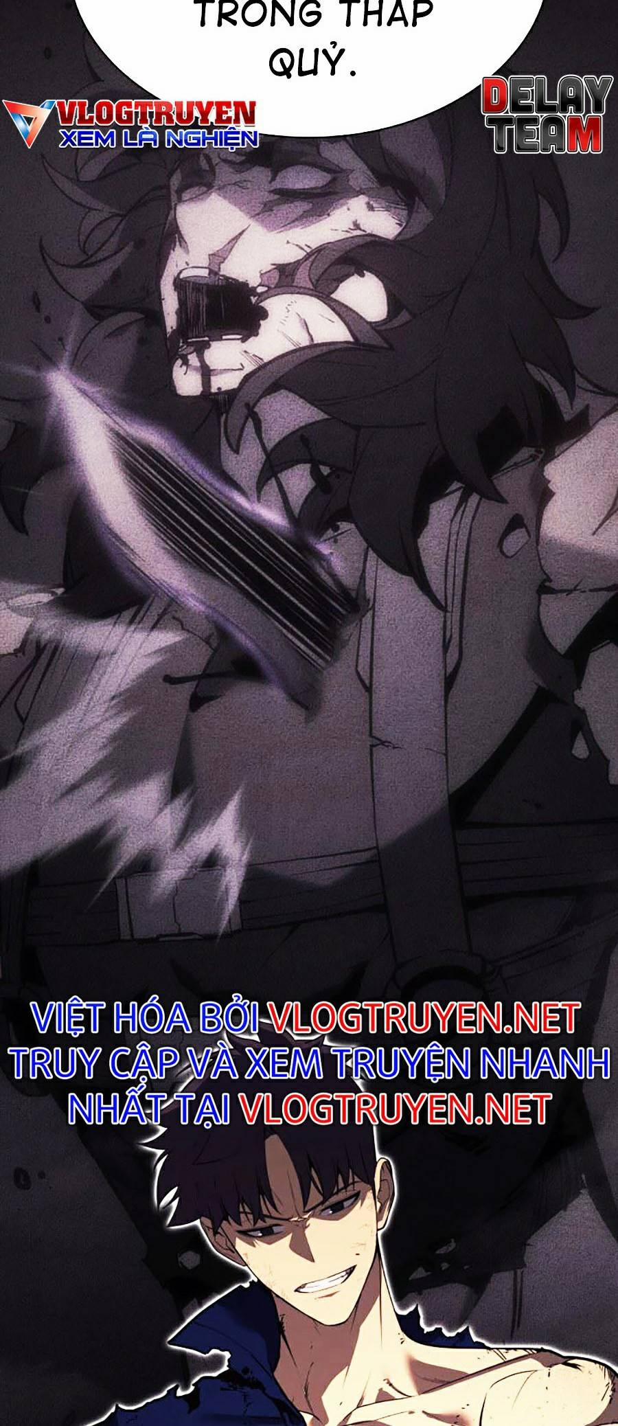 Người Hùng Cấp Thảm Họa Hồi Sinh 27 trang 25