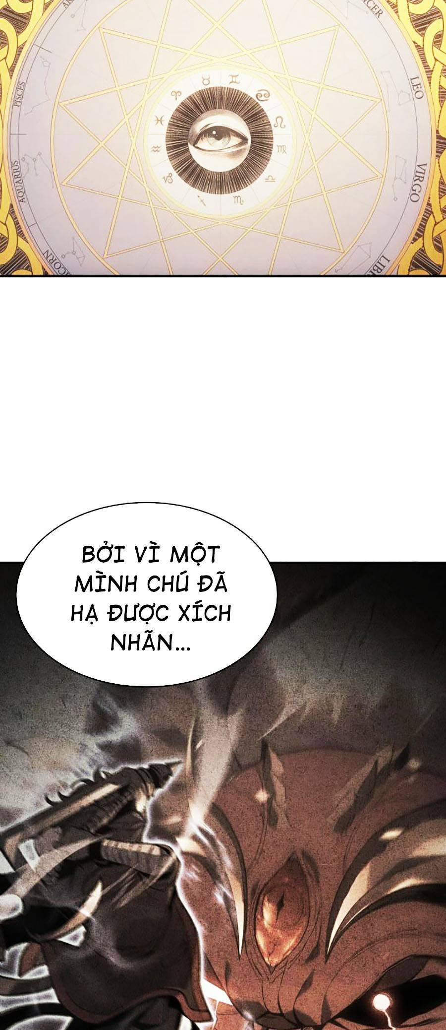 Người Hùng Cấp Thảm Họa Hồi Sinh 27 trang 31