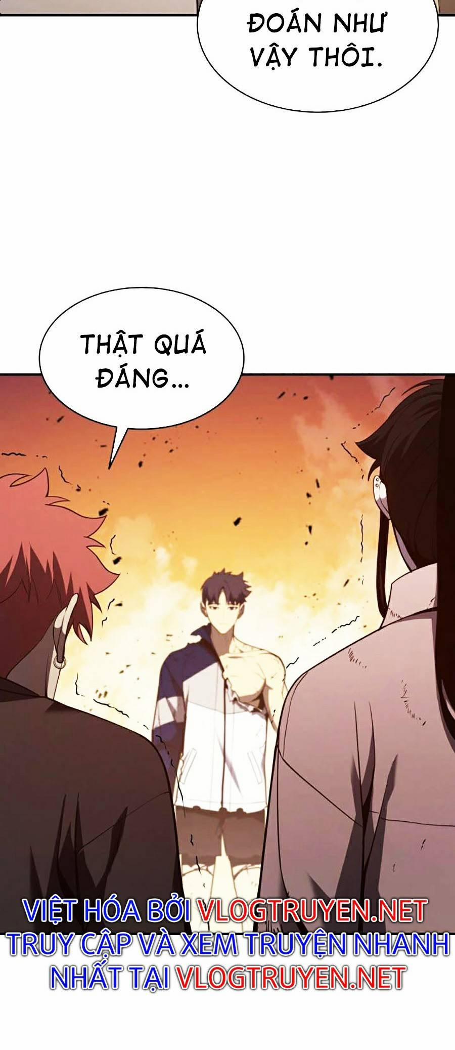 Người Hùng Cấp Thảm Họa Hồi Sinh 27 trang 36