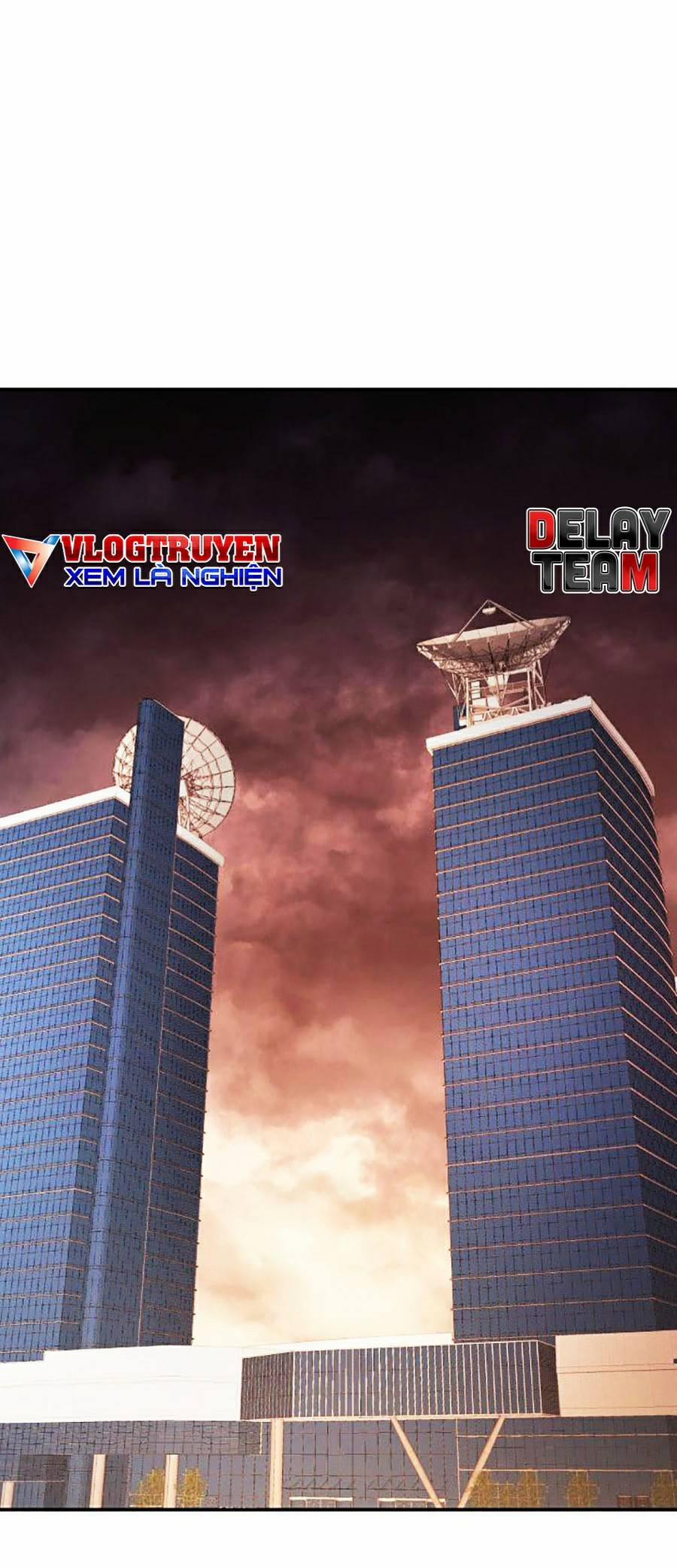 Người Hùng Cấp Thảm Họa Hồi Sinh 27 trang 46