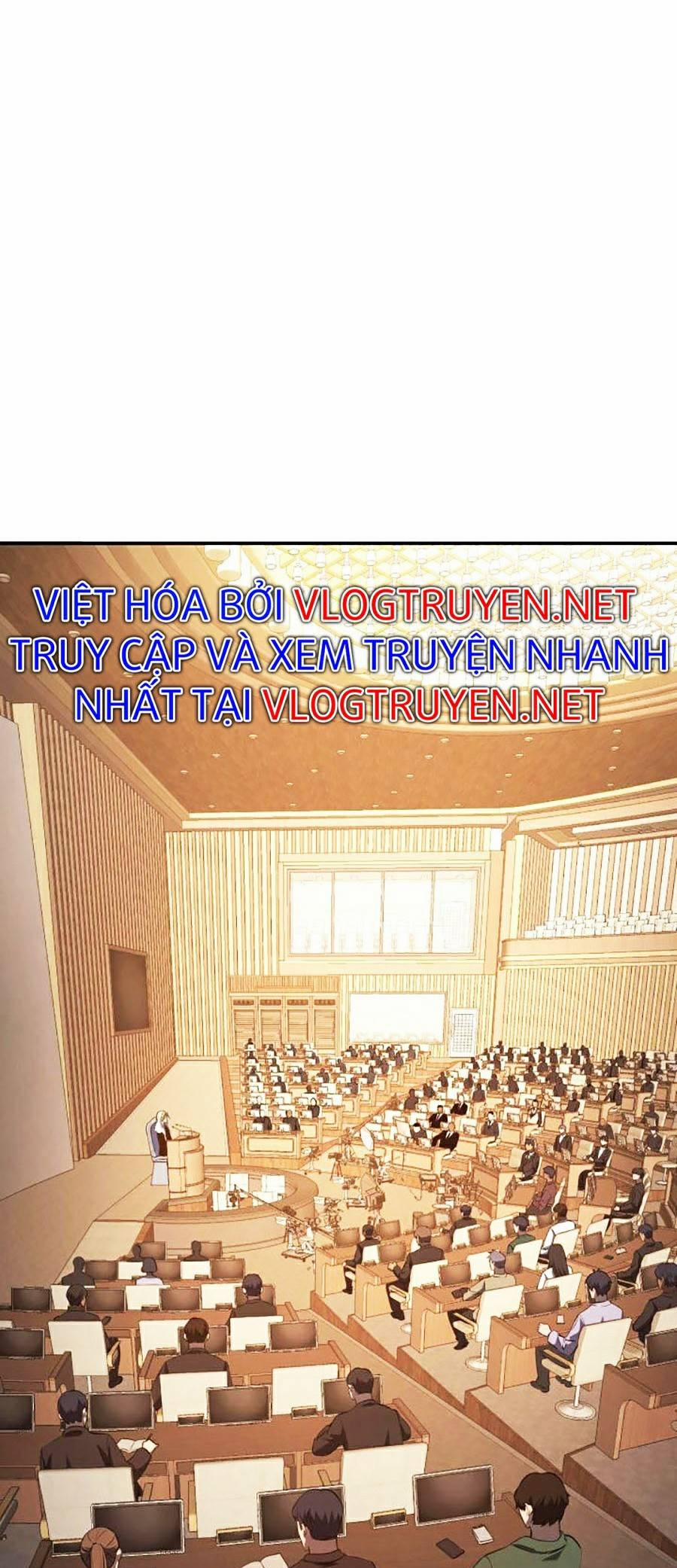 Người Hùng Cấp Thảm Họa Hồi Sinh 27 trang 47